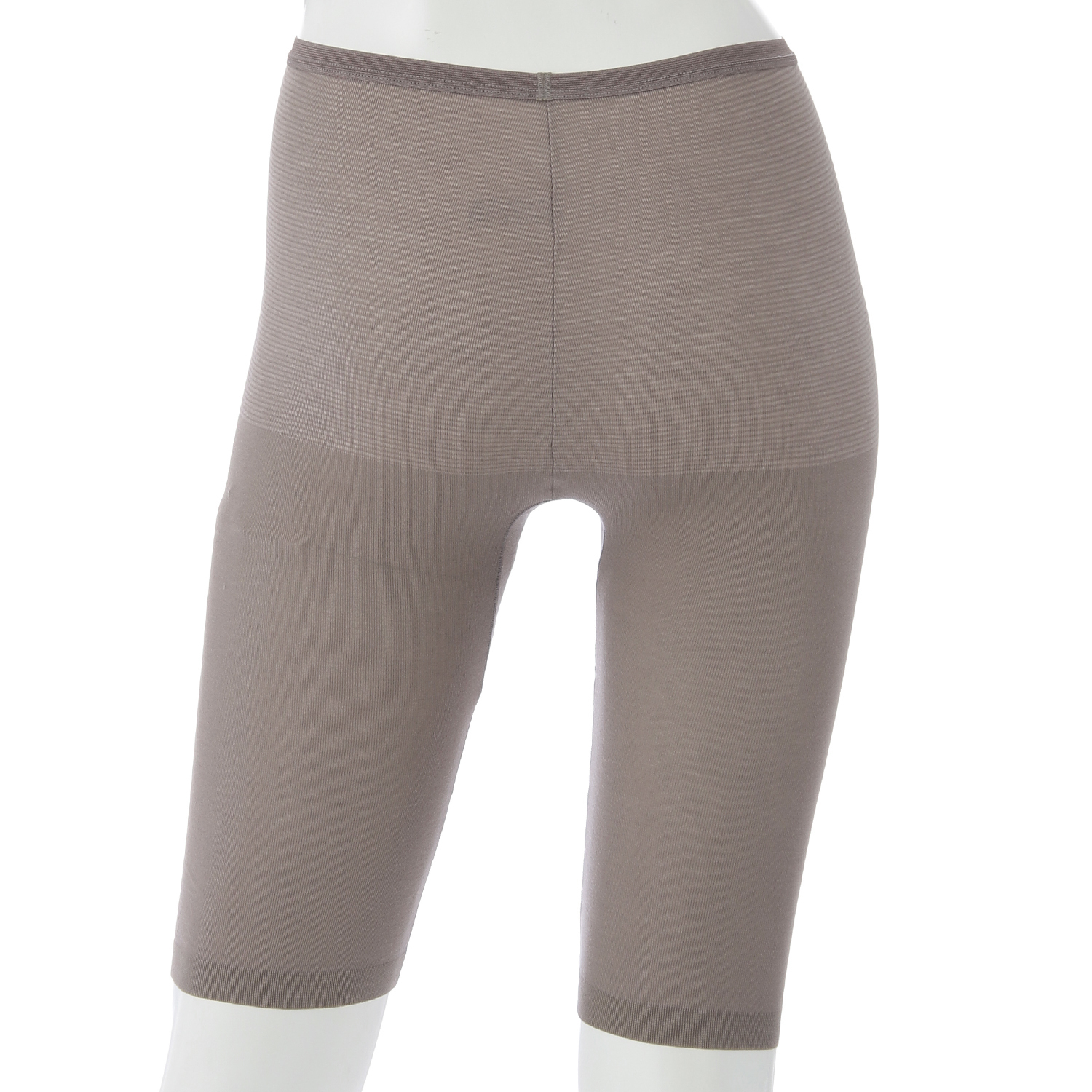 GUNZE ホットマジック 集中保温 5分丈ボトム - 画像3