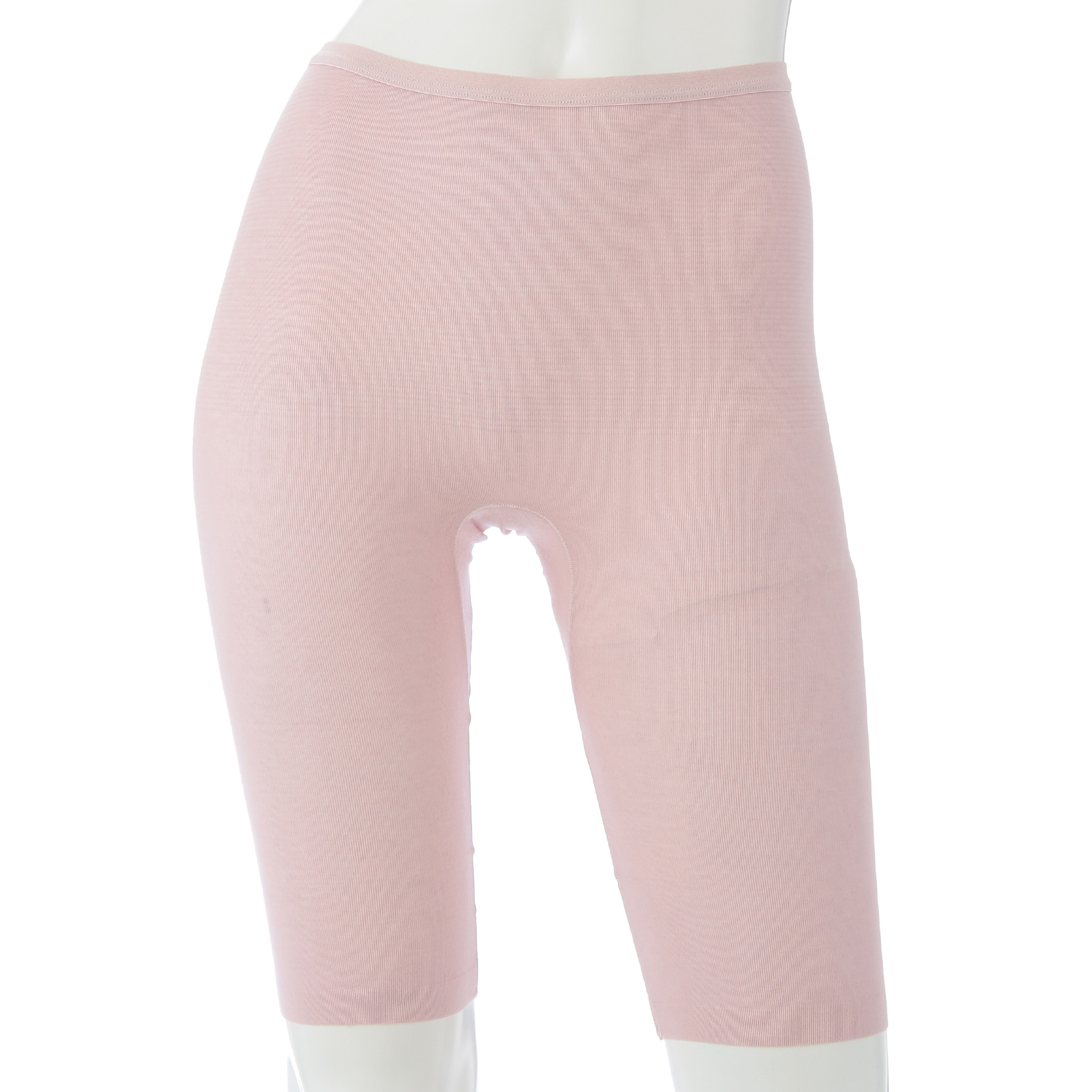 GUNZE ホットマジック 集中保温 5分丈ボトム - 画像6