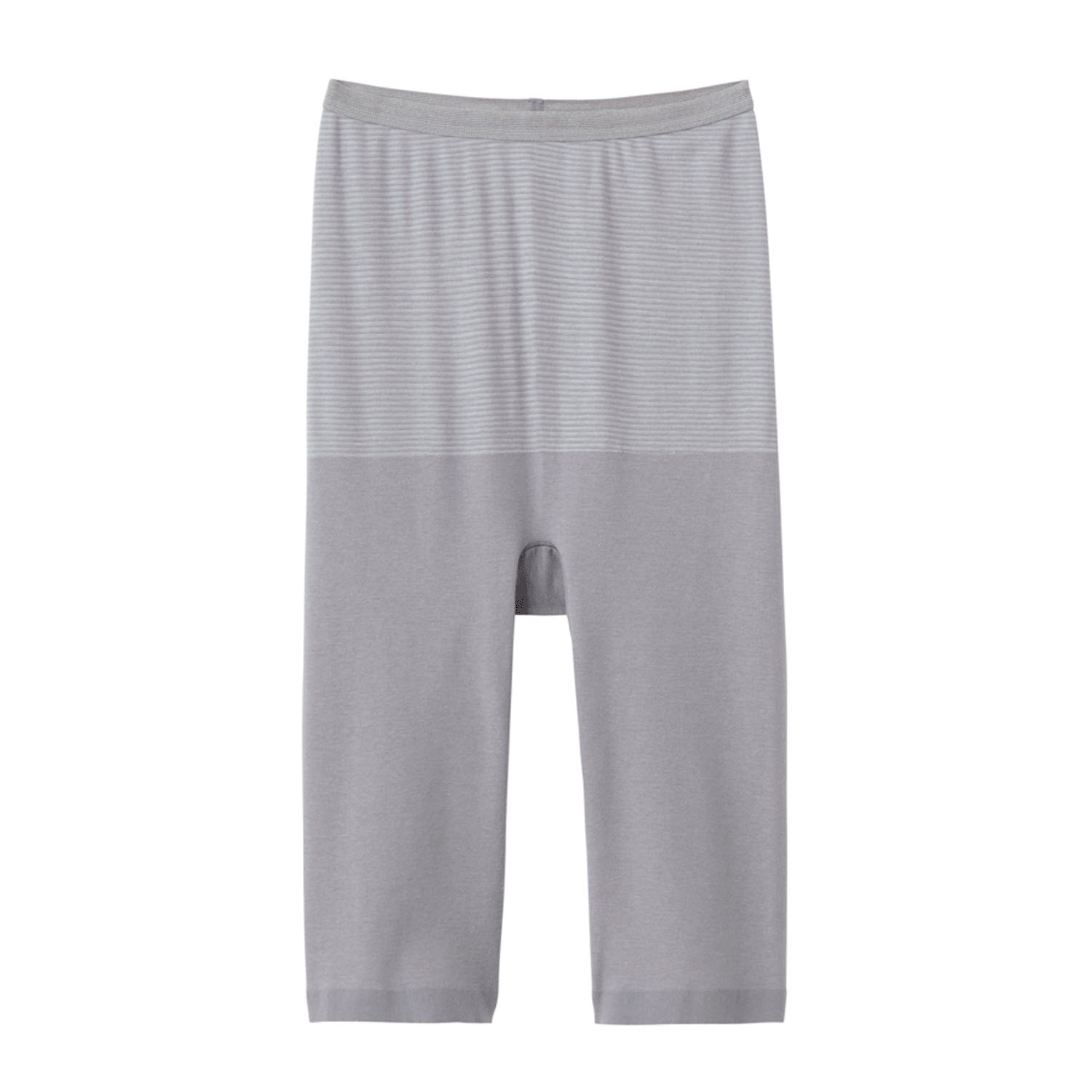 GUNZE ホットマジック 集中保温 5分丈ボトム - 画像7