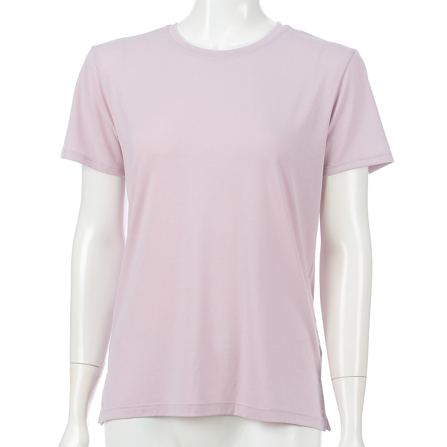 HOME BY TEMPUR 丸首Tシャツ - 画像5