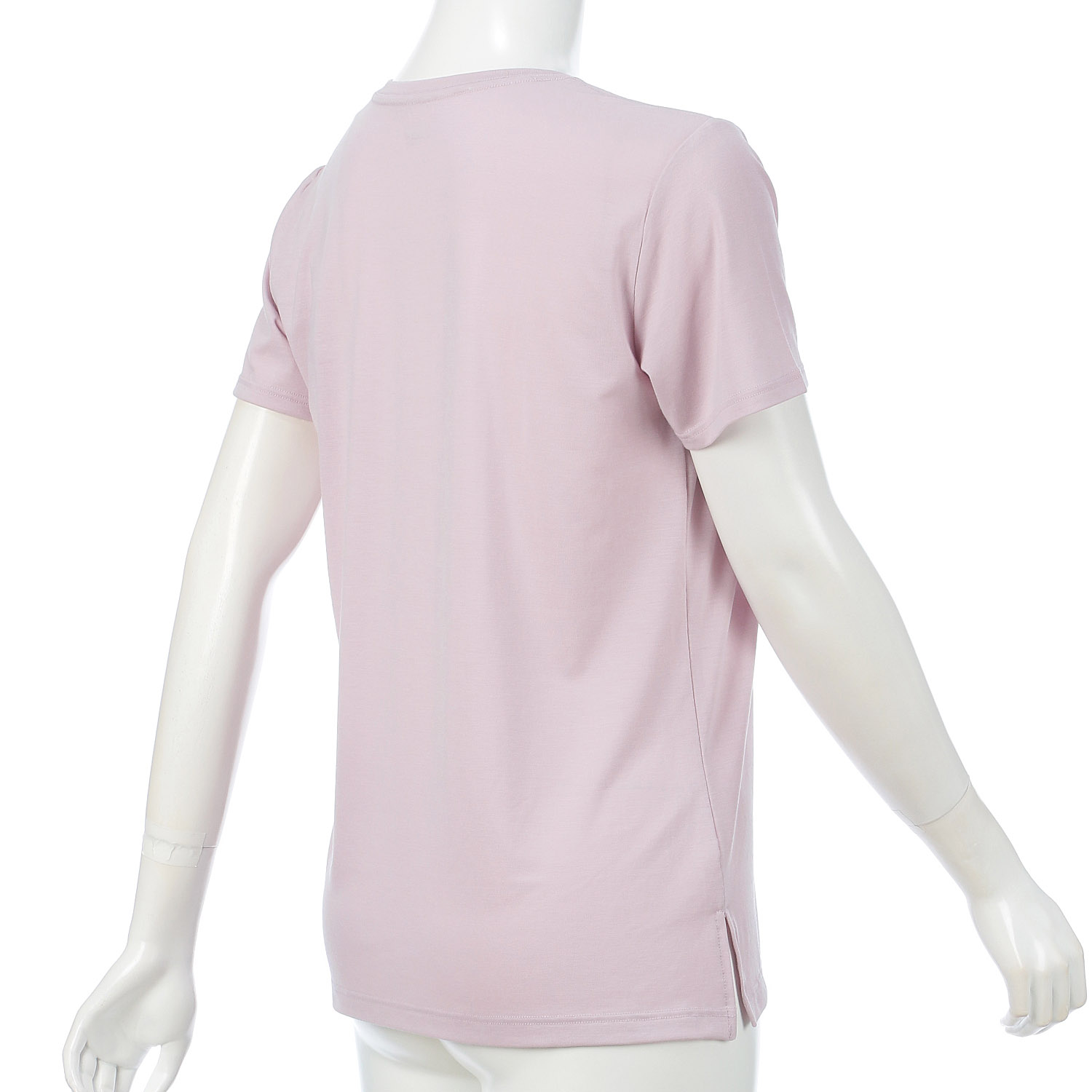 HOME BY TEMPUR 丸首Tシャツ - 画像6