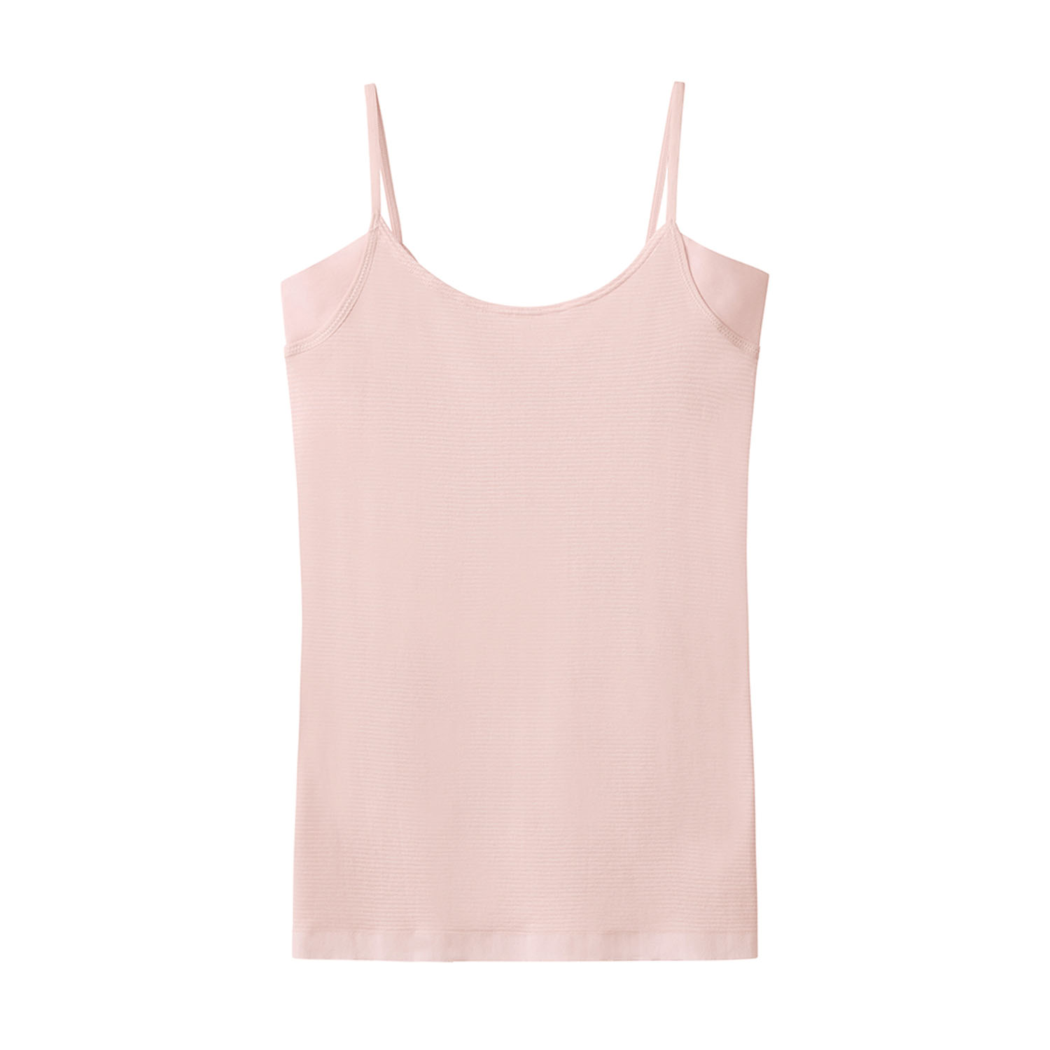 GUNZE クールマジック 部屋干しQ汗取り付きキャミソール - 画像2