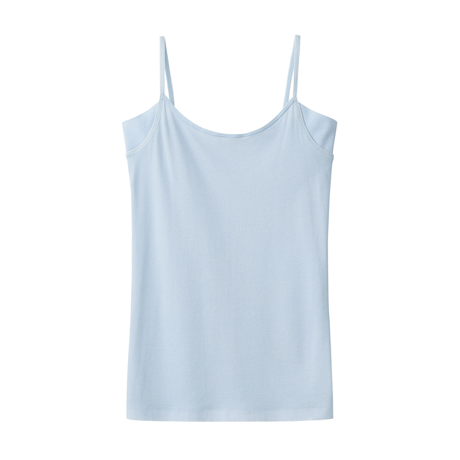 GUNZE クールマジック 部屋干しQ汗取り付きキャミソール - 画像6