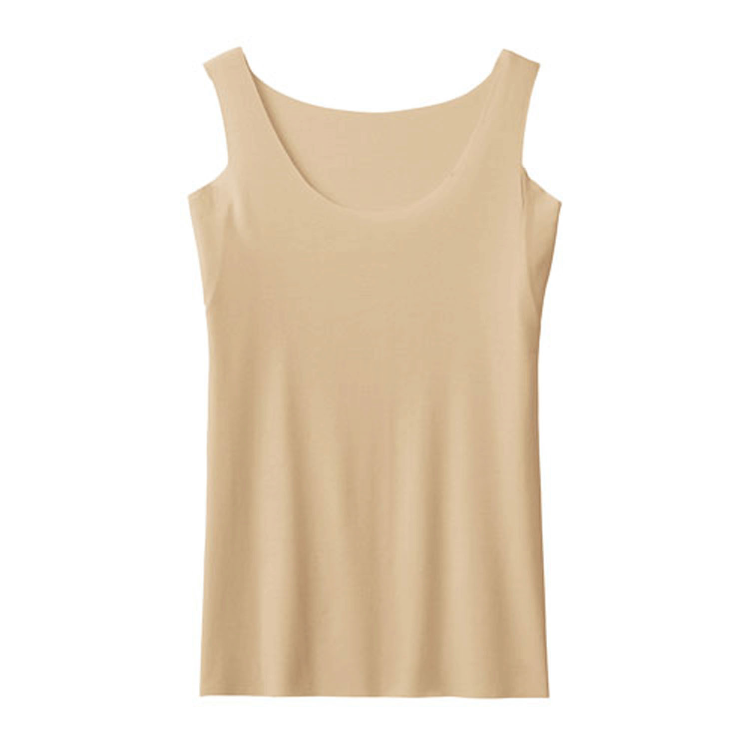 GUNZE キレイラボ 強撚綿 汗取り付ラン型インナー - 画像5