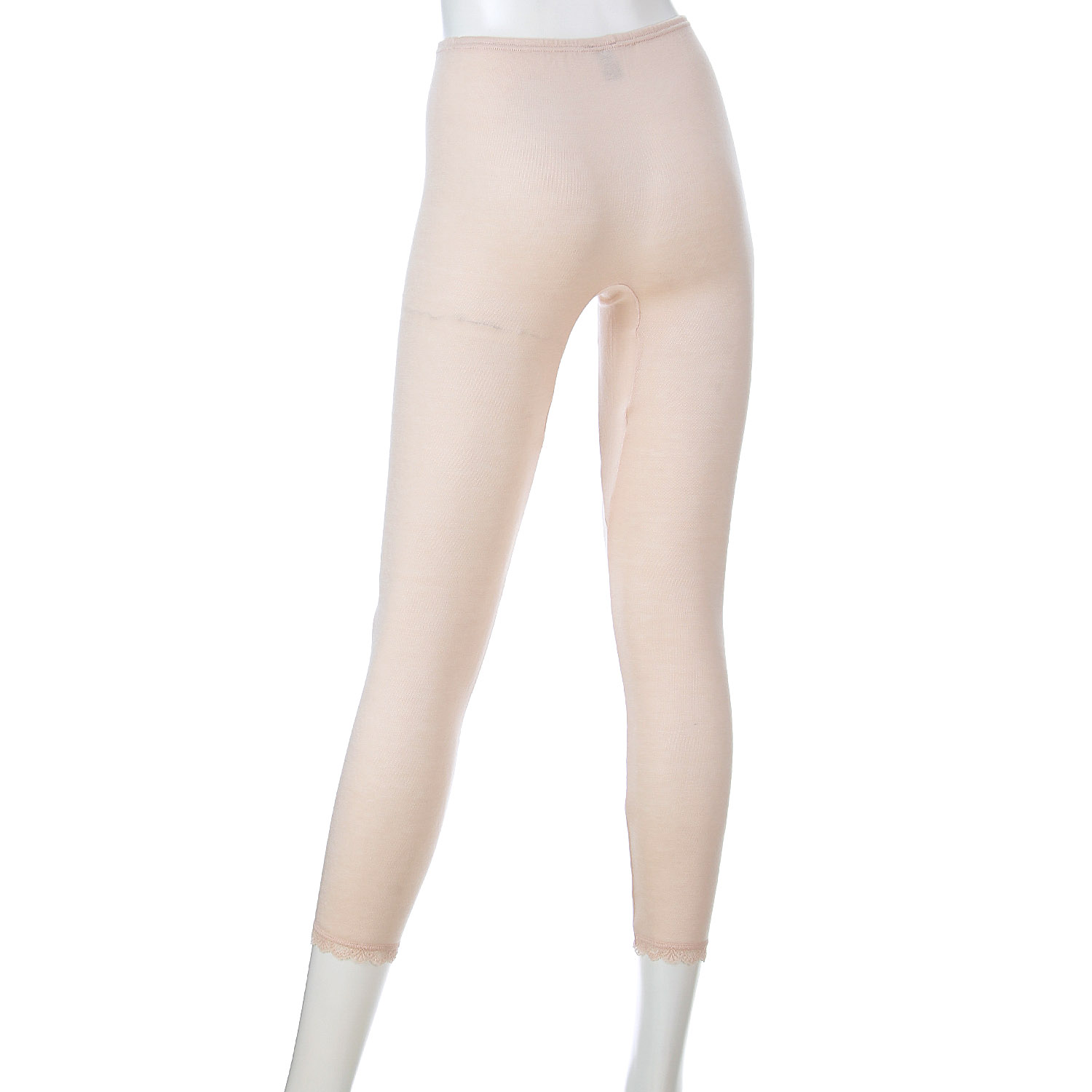 肌ごころエクスハイパー ロング丈LL - 画像3