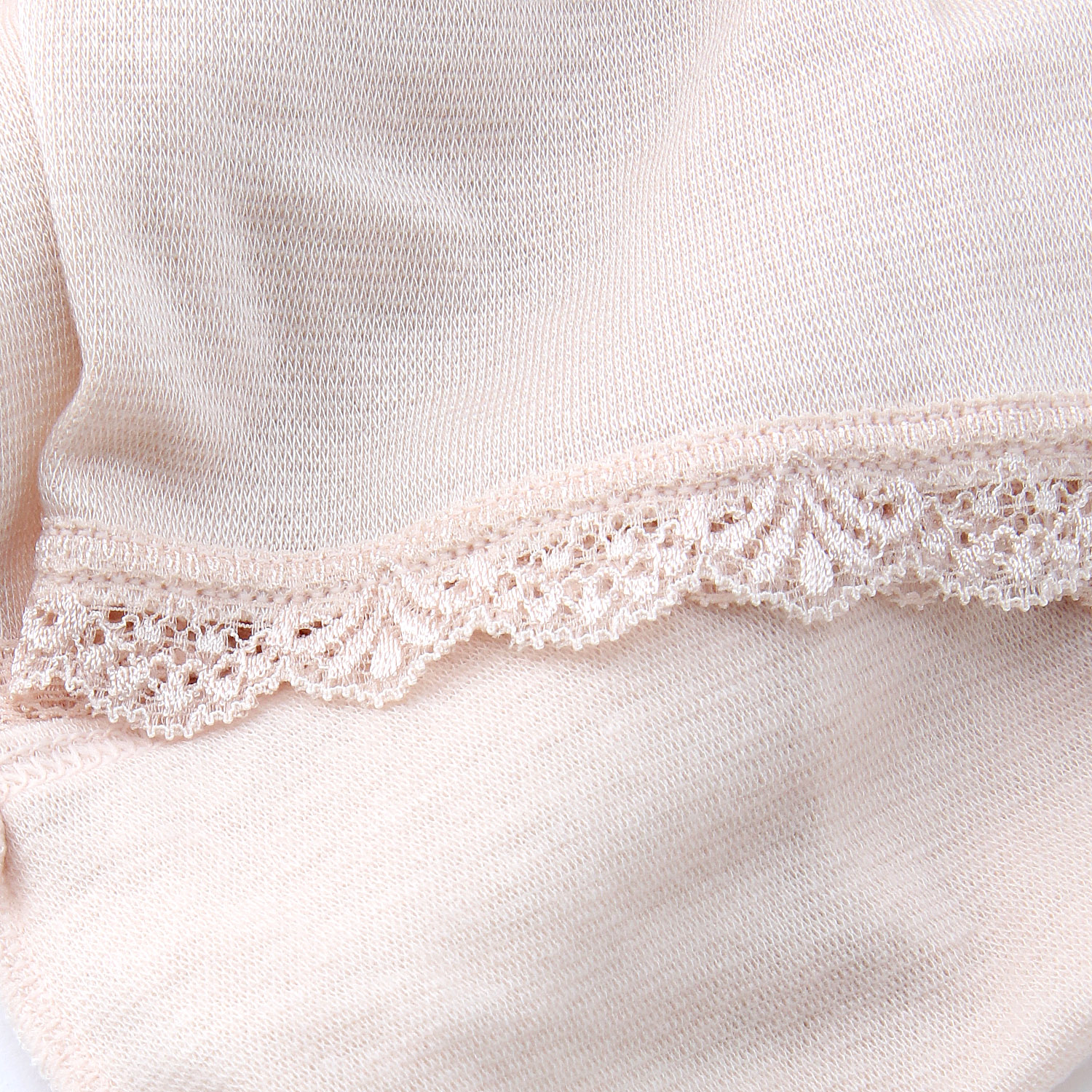 肌ごころエクスハイパー ロング丈LL - 画像4