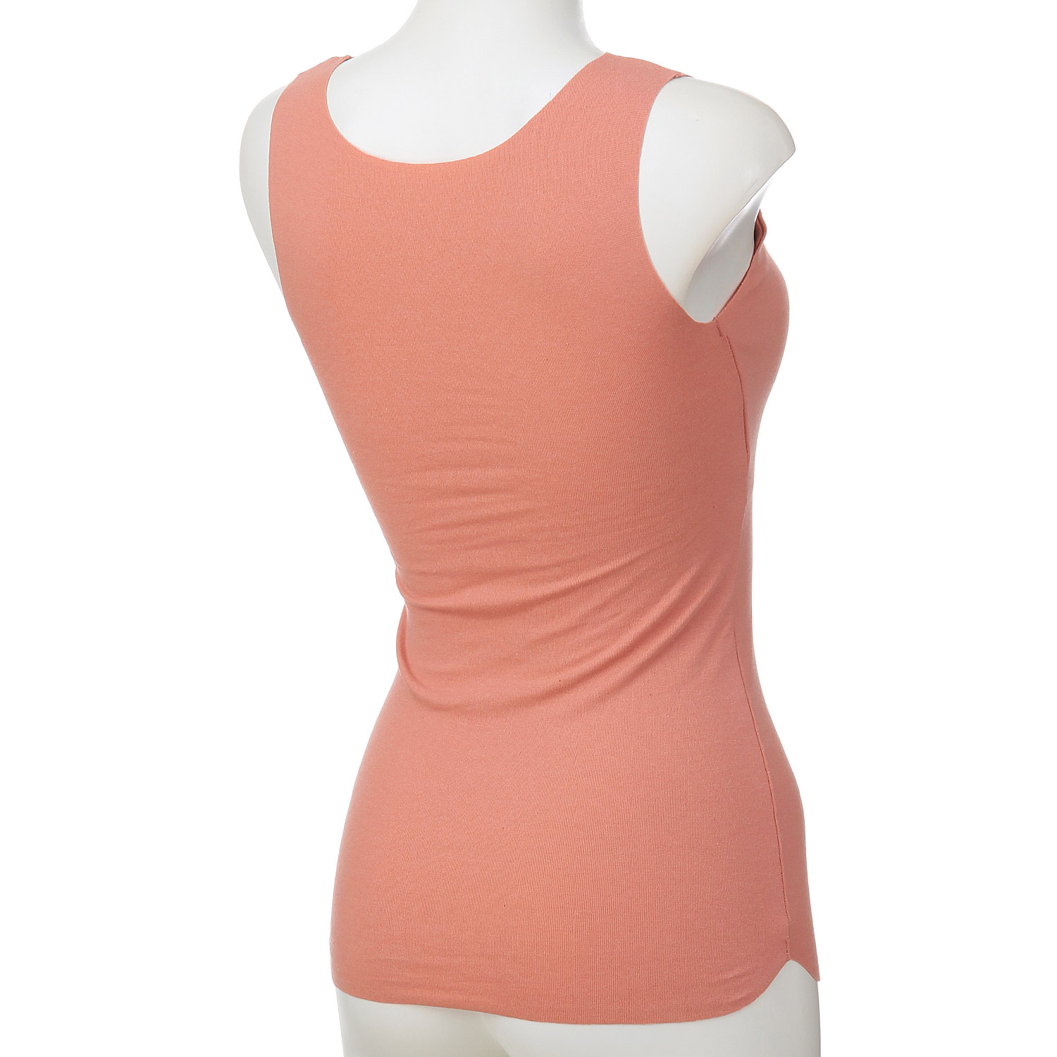 GUNZE キレイラボ【Fitte Warm】ブラタンクトップ - 画像5