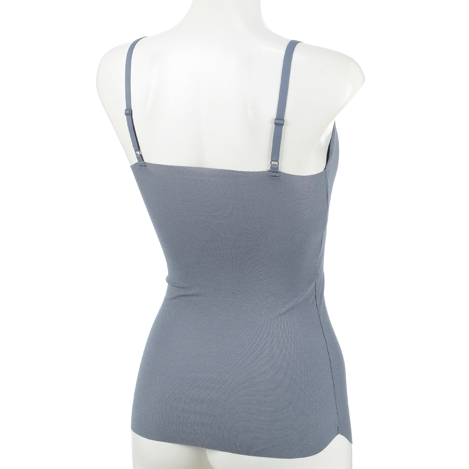 【26SS予約受付】GUNZE 【Fitte COOL】ブラキャミソール - 画像5