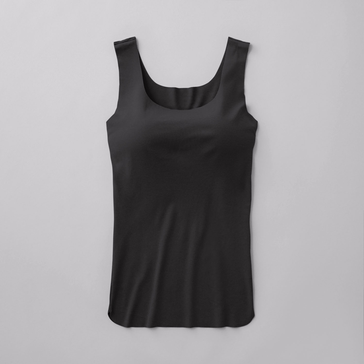 GUNZE 【Fitte COOL】 ブラタンクトップ