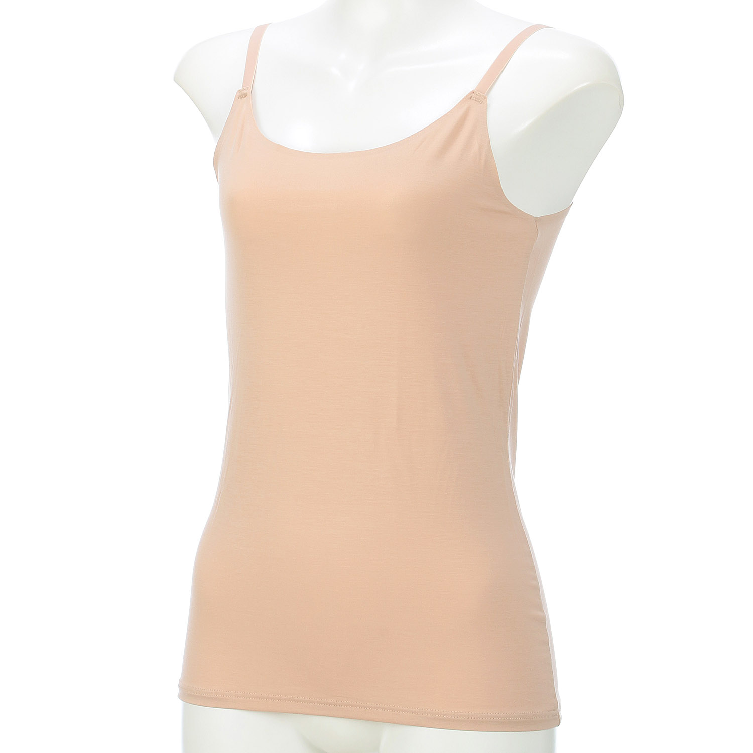 ATSUGI アスティーグキャミソール - 画像2