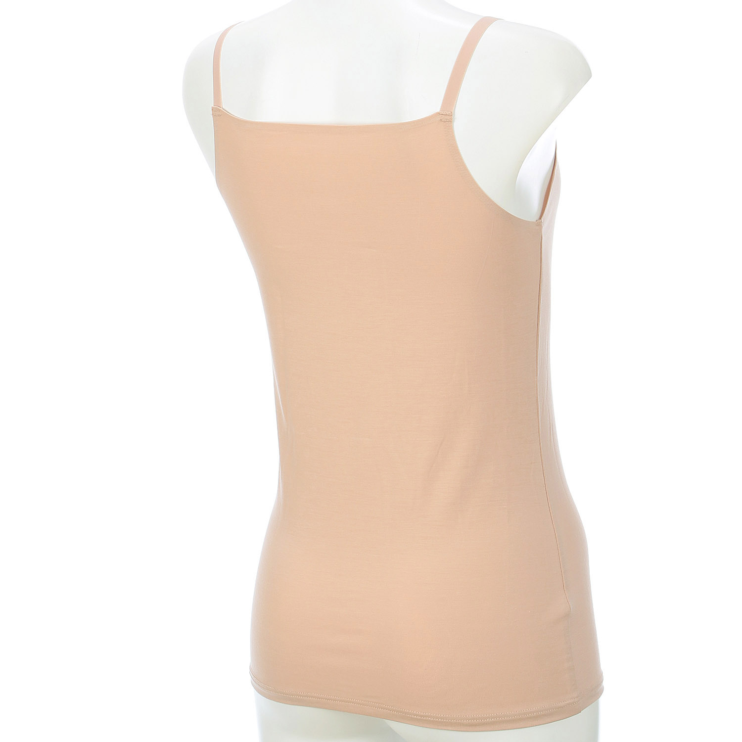 ATSUGI アスティーグキャミソール - 画像3