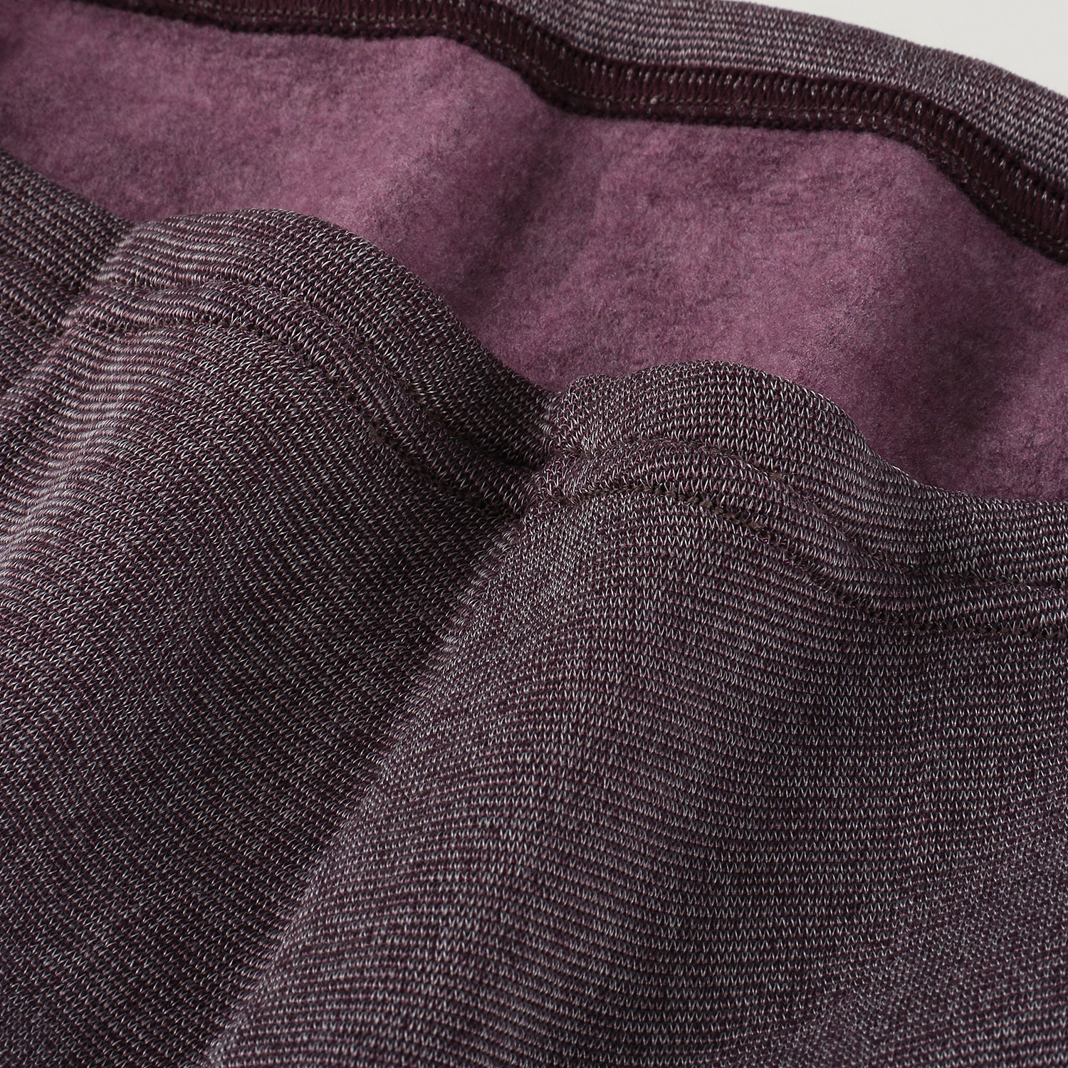 GUNZE ホットマジック 極上の暖かさ フルレングス丈 - 画像5