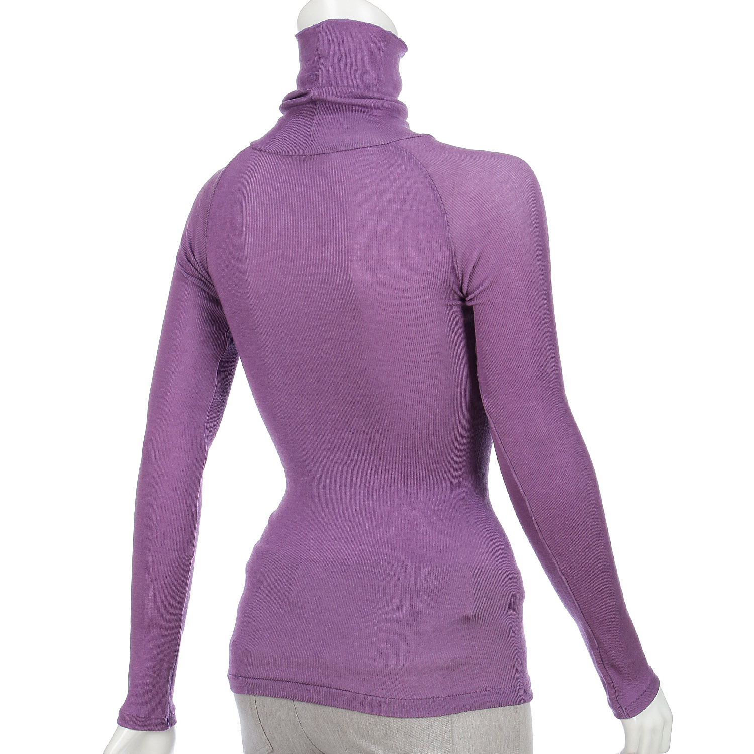 着まわし7days ハイネック長袖 - 画像8