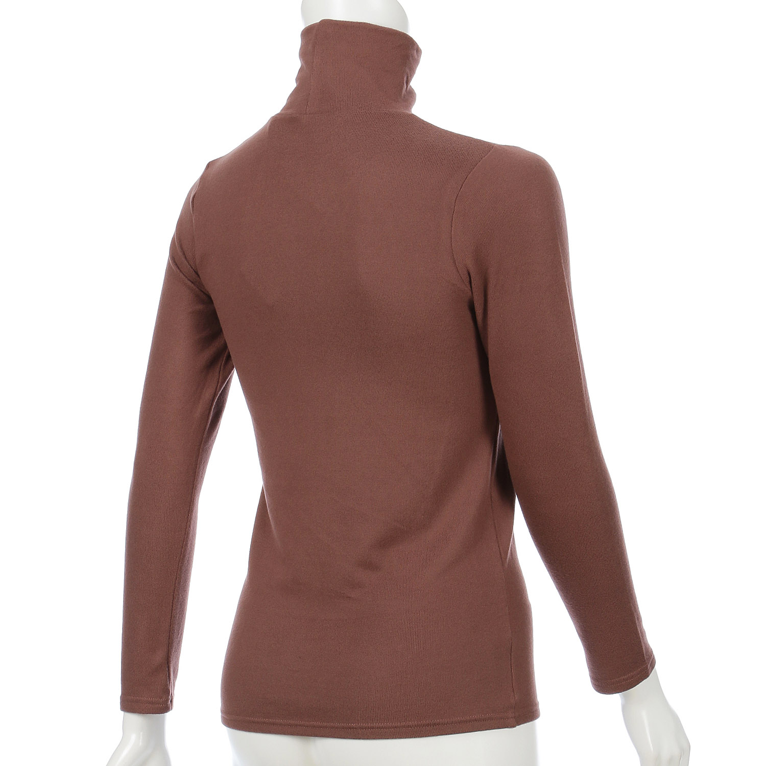 着るヒアルロン酸 タートネック - 画像2