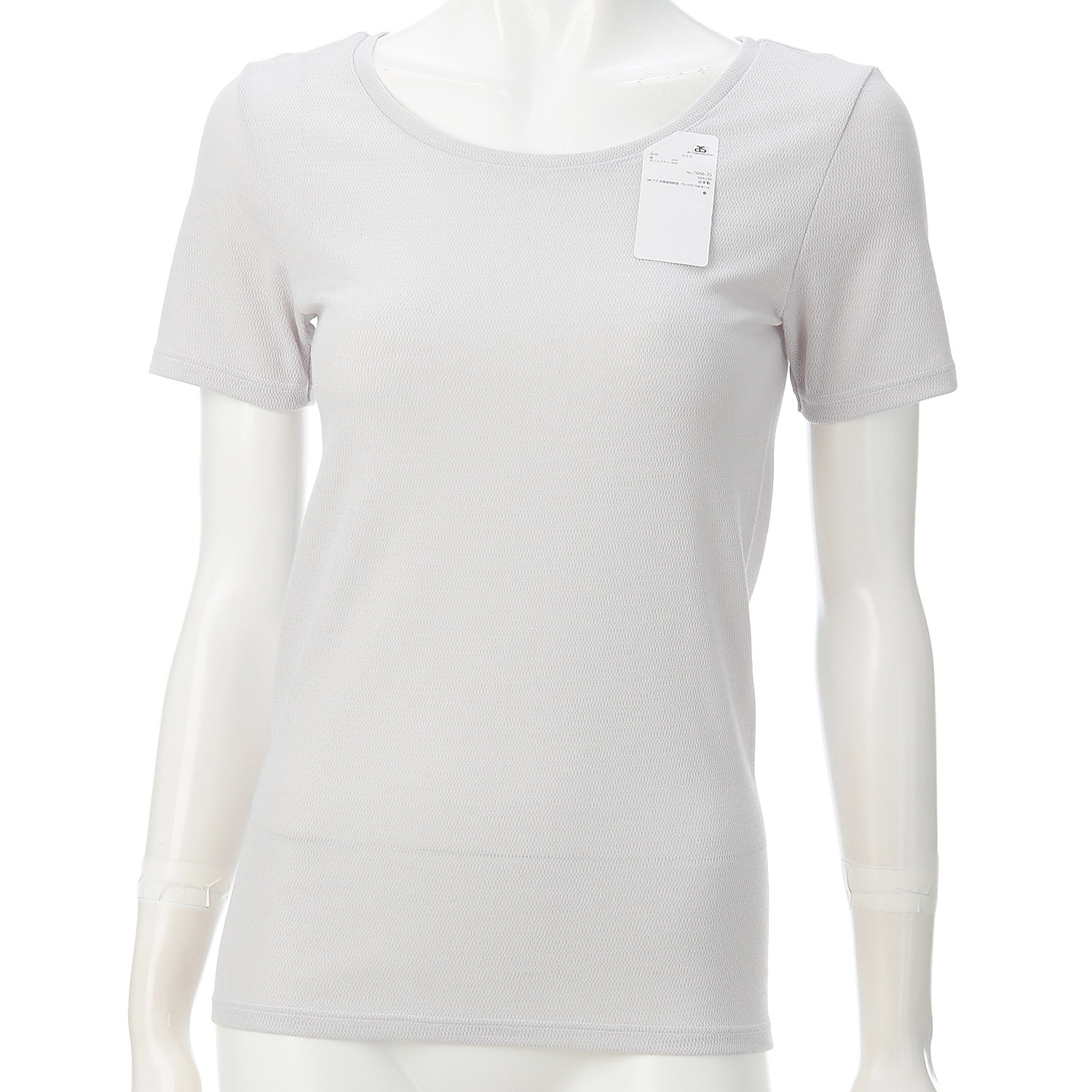 FLEEVENS サイクロテック 半袖