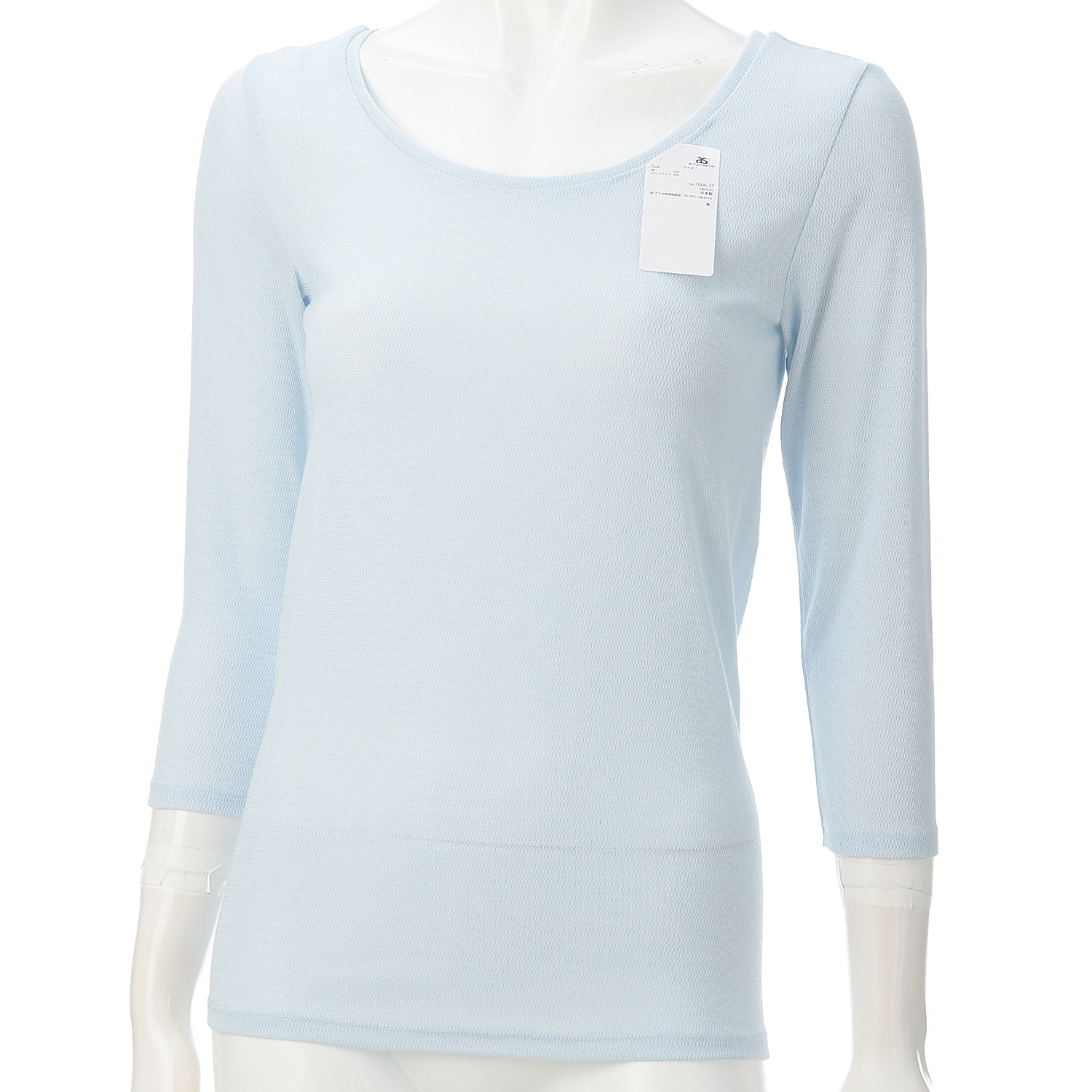 FLEEVENS サイクロテック7分袖 - 画像5