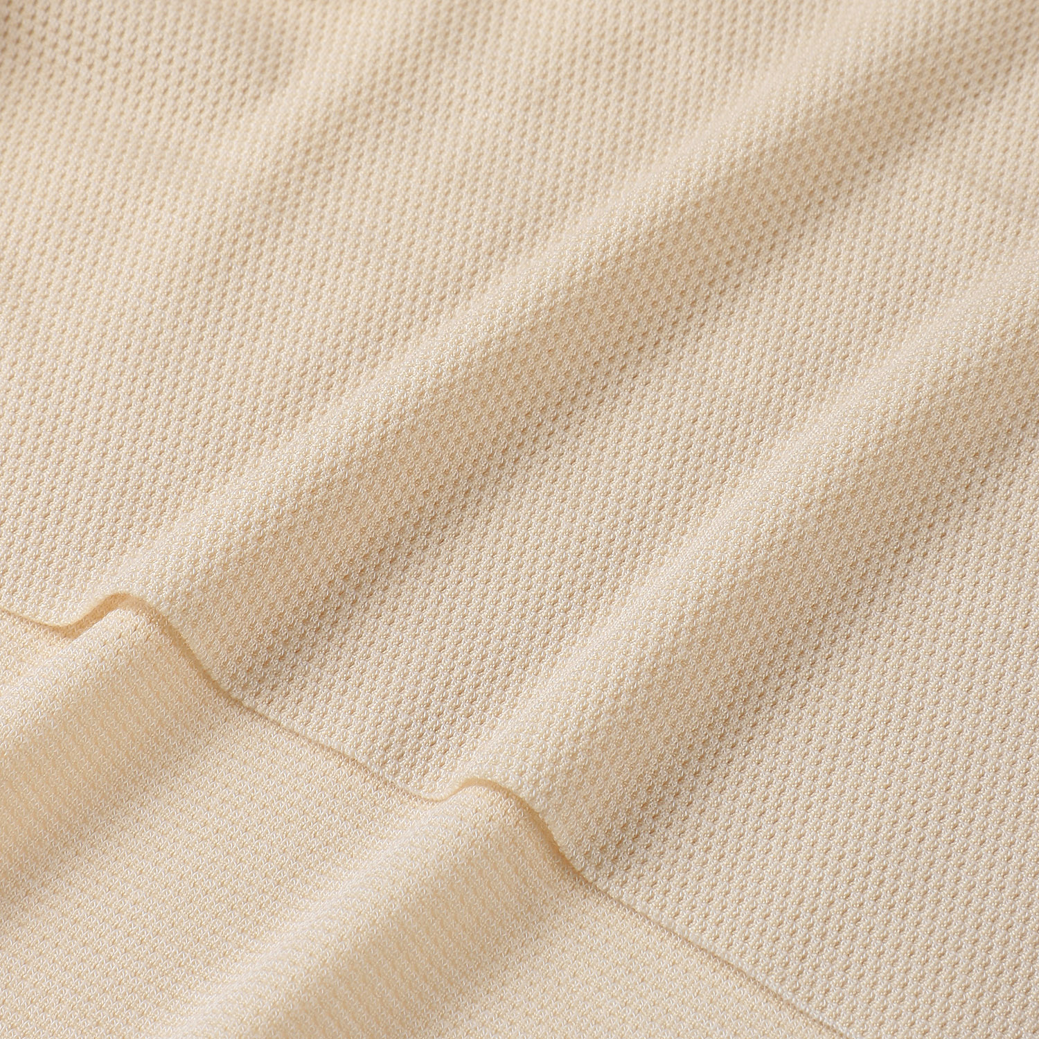 完全無縫製COOL さわやかメッシュラン型インナーパッド付 - 画像4