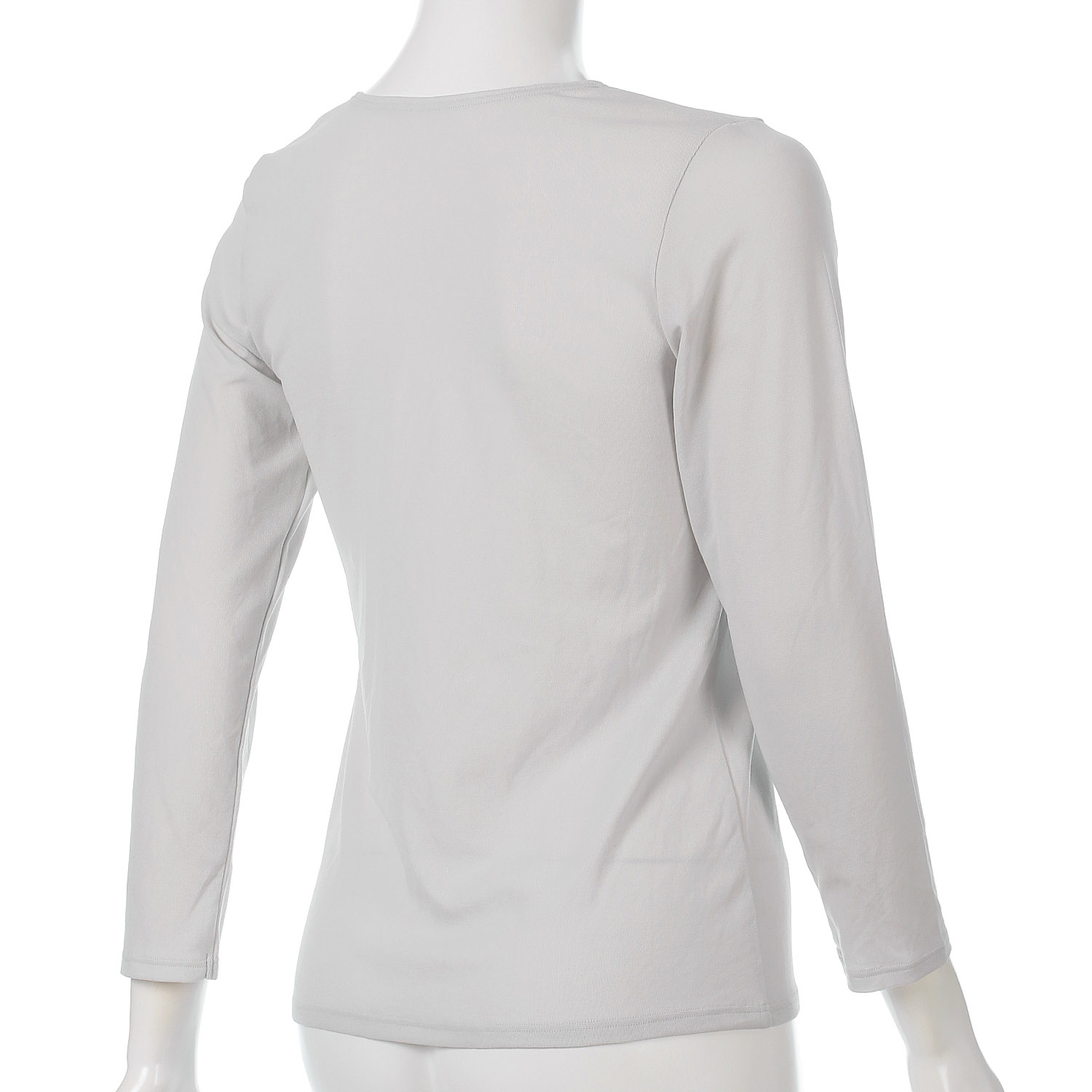 LuminousSheild 光老化対策 長袖インナー - 画像2