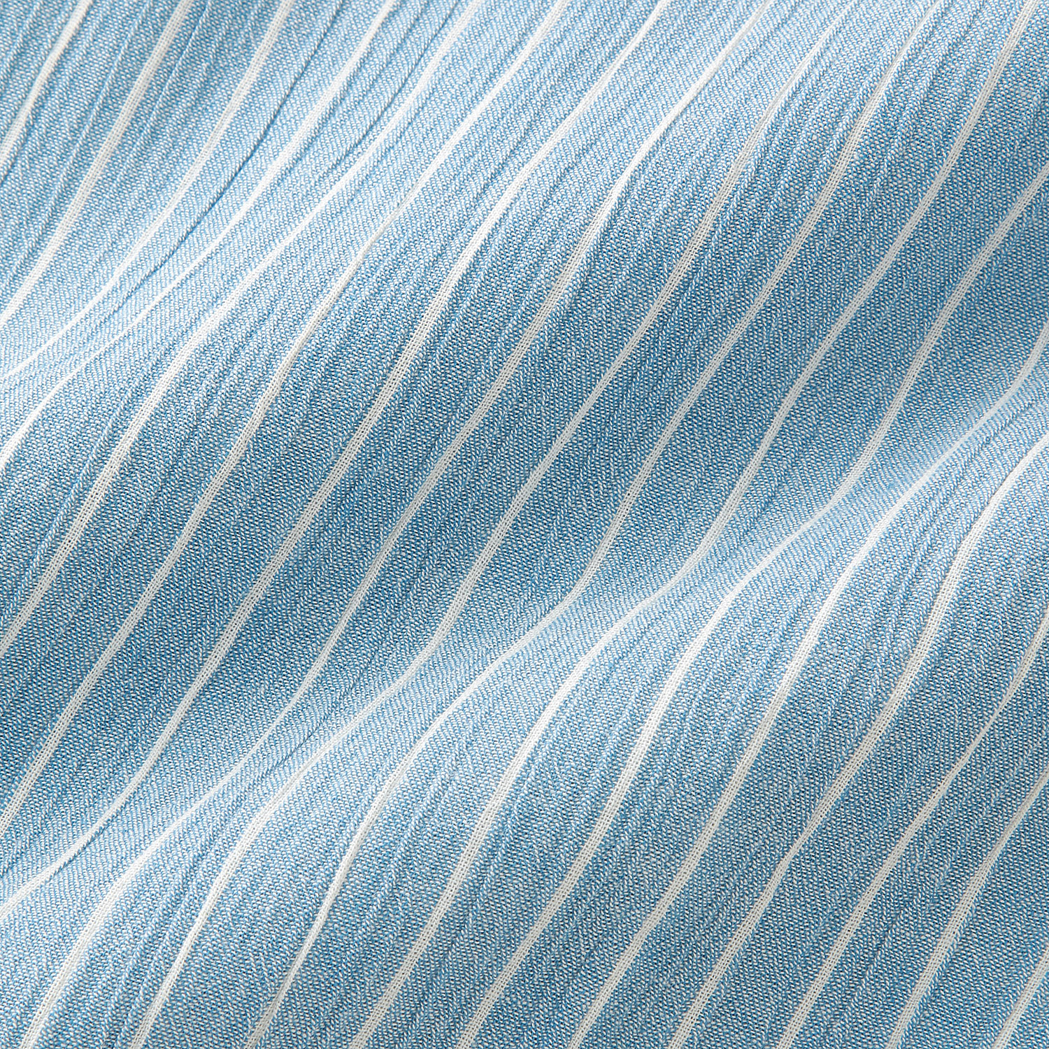 HOME BY TEMPUR クロップドパンツ - 画像3