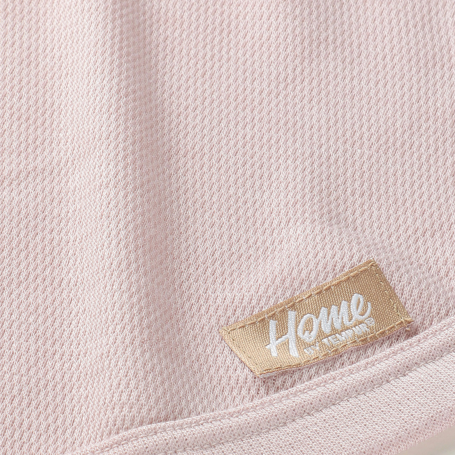 HOME BY TEMPUR 半袖丸首シャツ メッシュ - 画像4