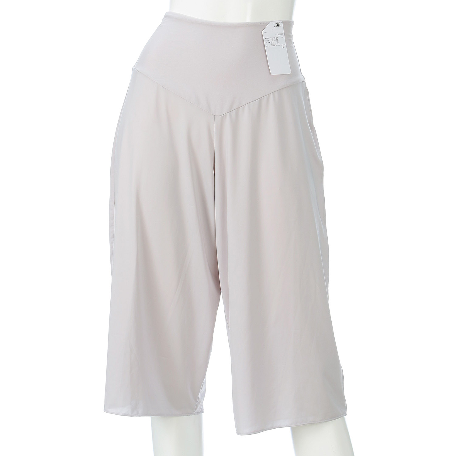 爽感Beauty 70cm丈ペチパンツ