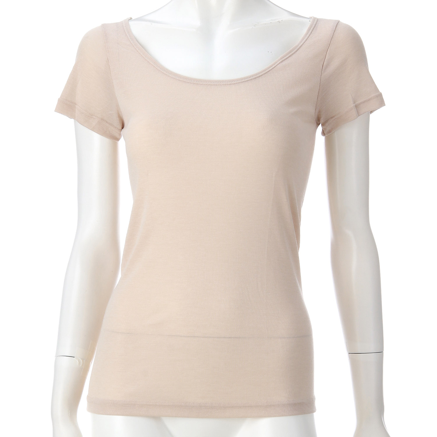 アセドロン 汗取り付き2分袖インナーM～LL - 画像3