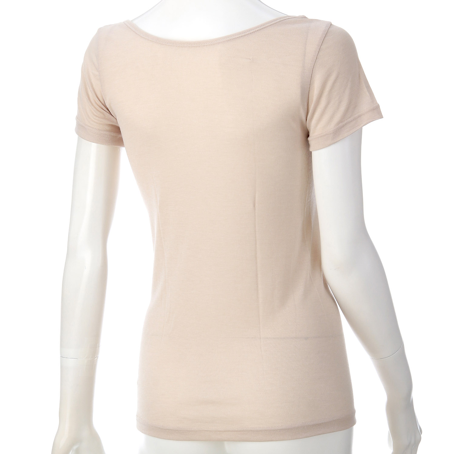 アセドロン 汗取り付き2分袖インナーM～LL - 画像4