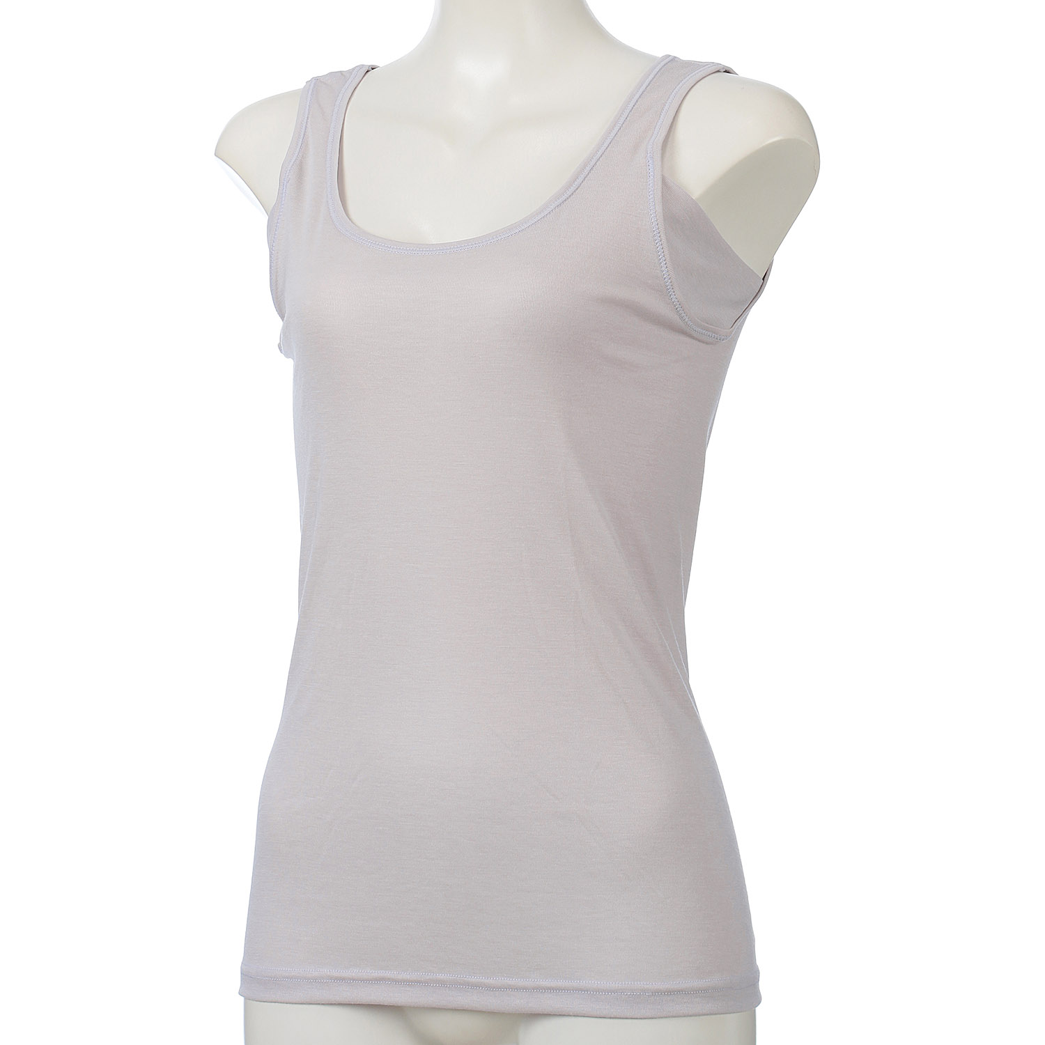 アセドロン 汗取付きタンクトップM～LL