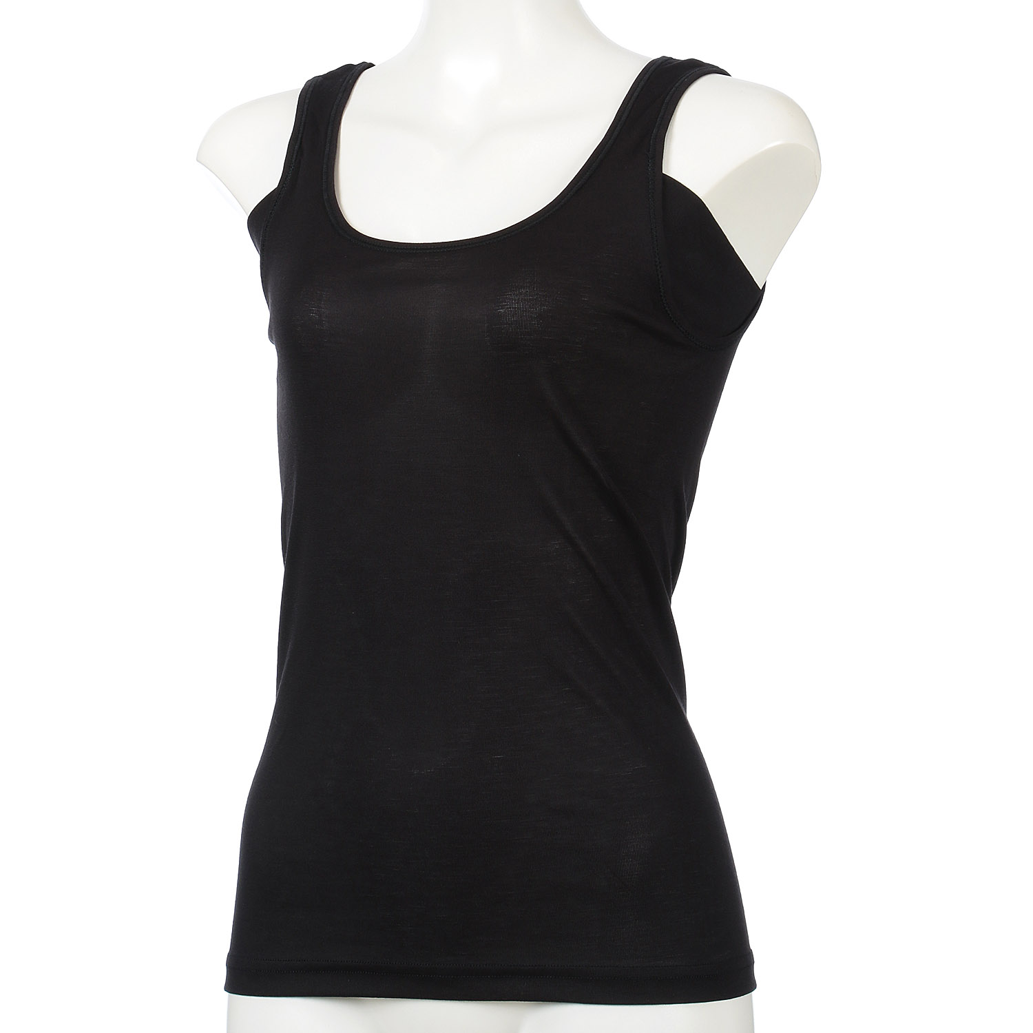 アセドロン 汗取付きタンクトップ3L - 画像4