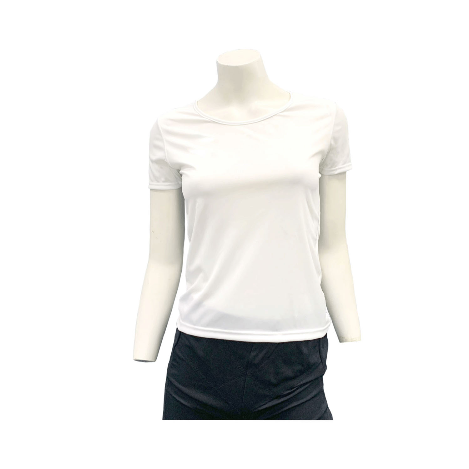 NANOMIX（ナノミックス）ヨクナール 婦人 半袖