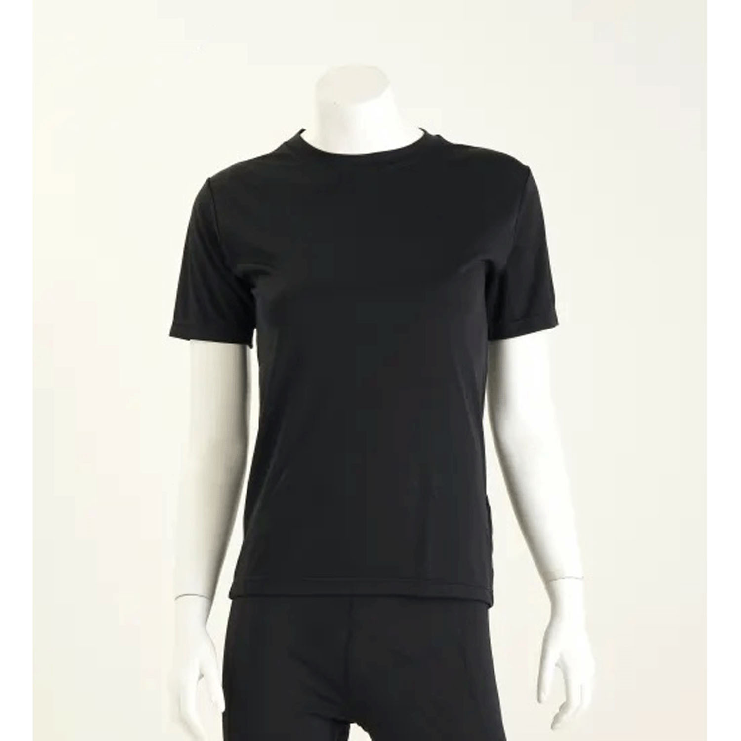 NANOMIX（ナノミックス）さらさら素肌ちゃん 婦人長袖 - 画像10