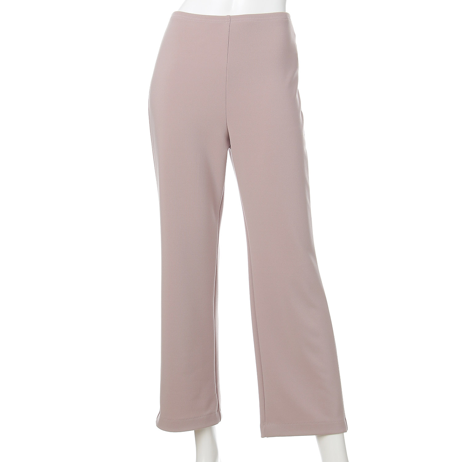 【新色追加】ピタッツ通年素材（インレック） ストレート股下64cm丈 - 画像18