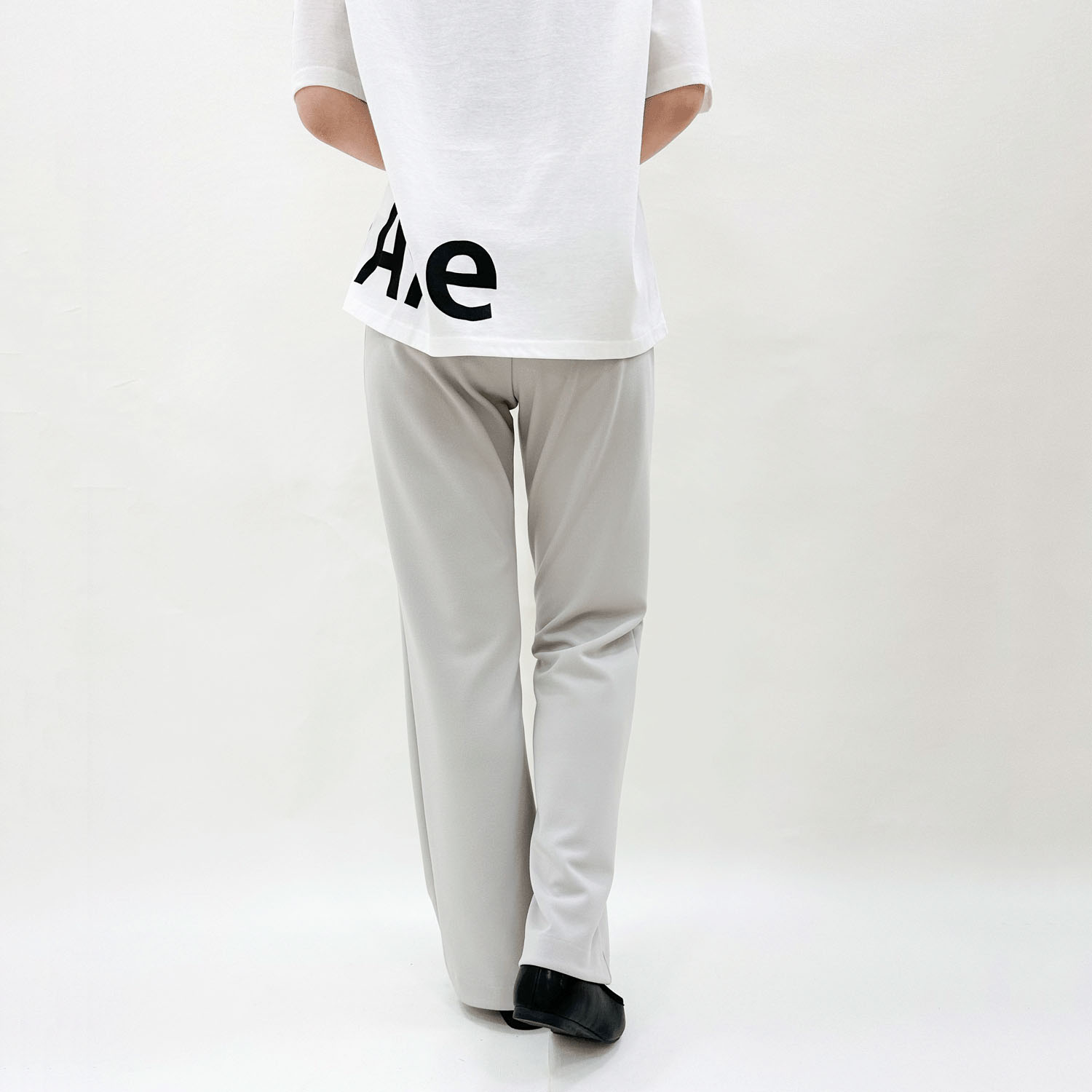 【新色追加】ピタッツ通年素材（インレック） ストレート股下72cm丈 - 画像8