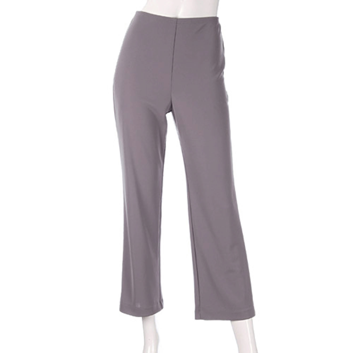 【InstaLive】ピタッツ 夏素材（ソアロン） ストレート股下64cm丈 - 画像14