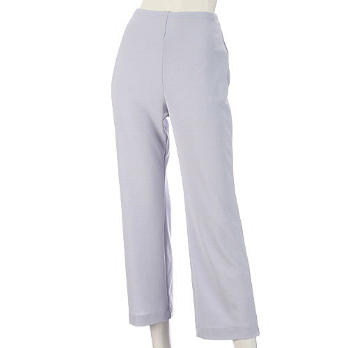 【InstaLive】ピタッツ 夏素材（ソアロン） ストレート股下64cm丈 - 画像16