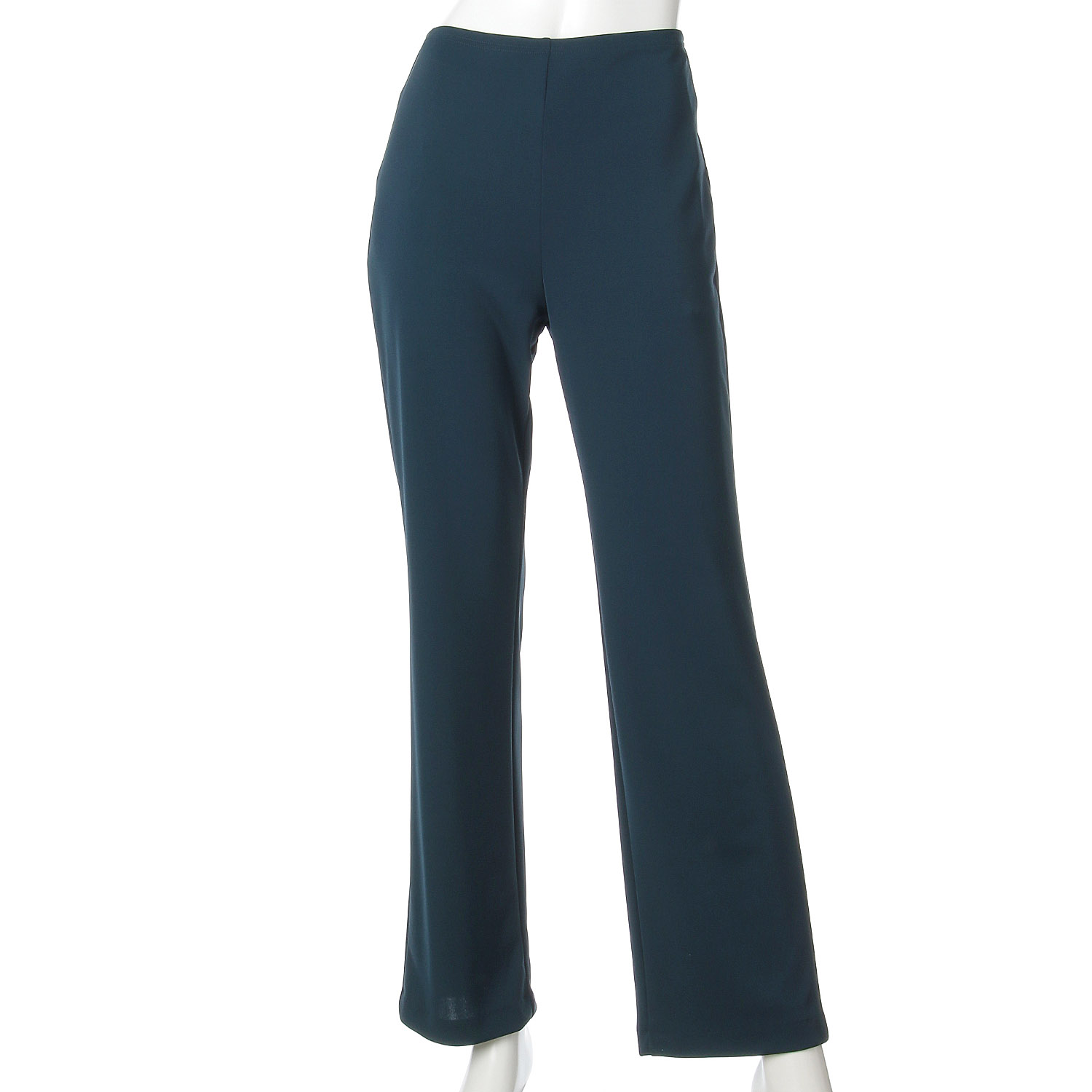 【InstaLive】ピタッツ 夏素材（ソアロン） ストレート股下72cm丈 - 画像19