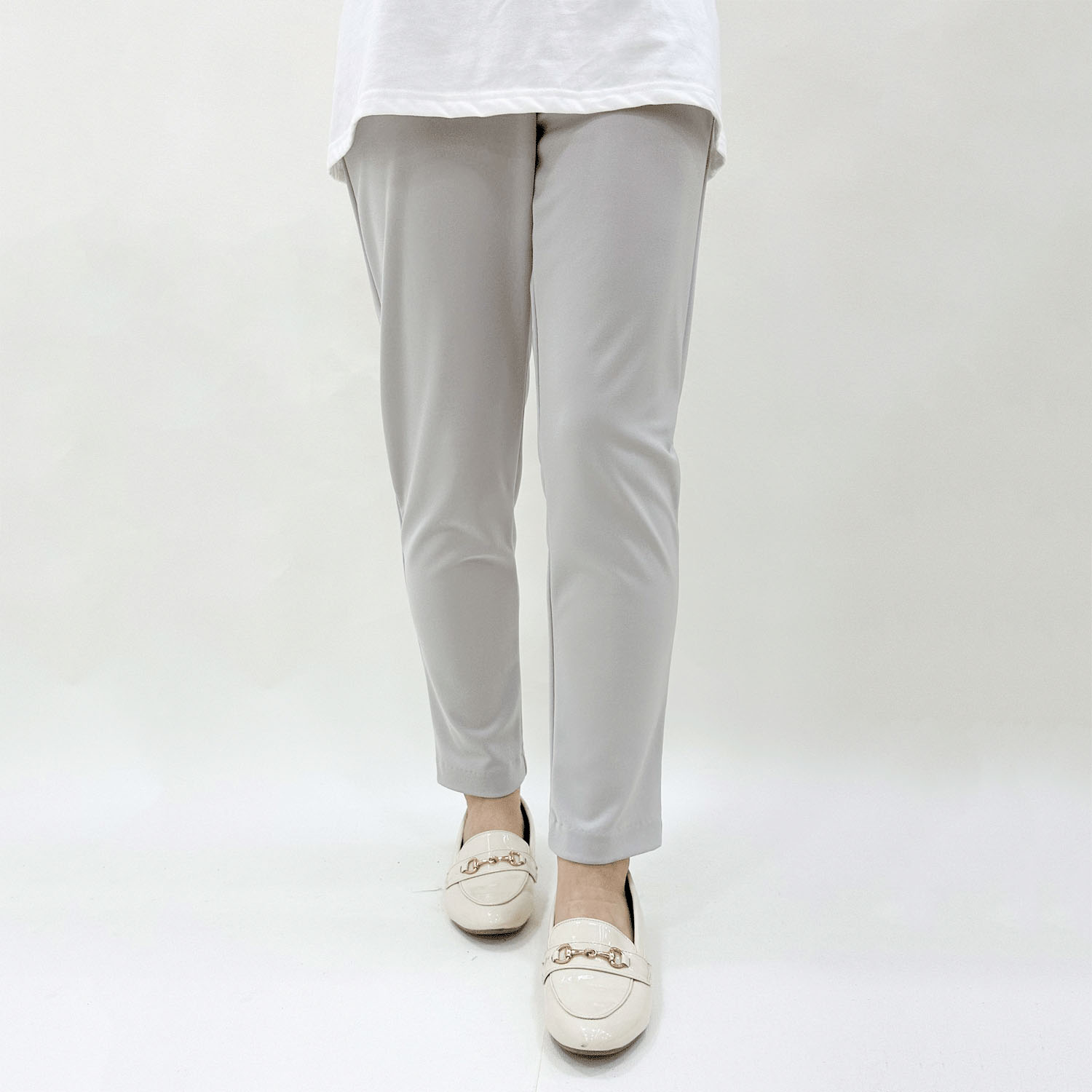 ピタッツ 夏素材（ソアロン） スリム 股下64cm丈 - 画像2