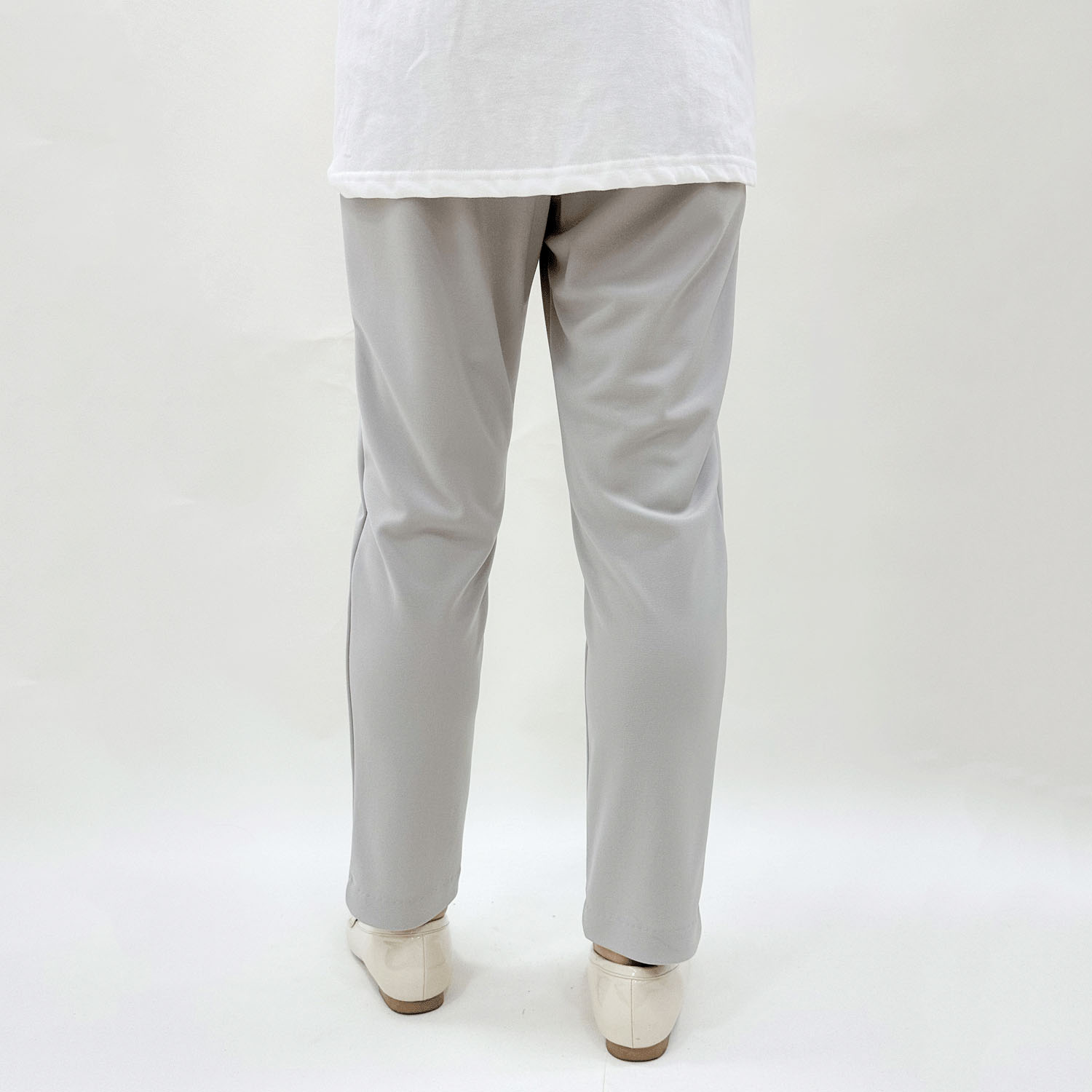 ピタッツ 夏素材（ソアロン） スリム 股下64cm丈 - 画像6