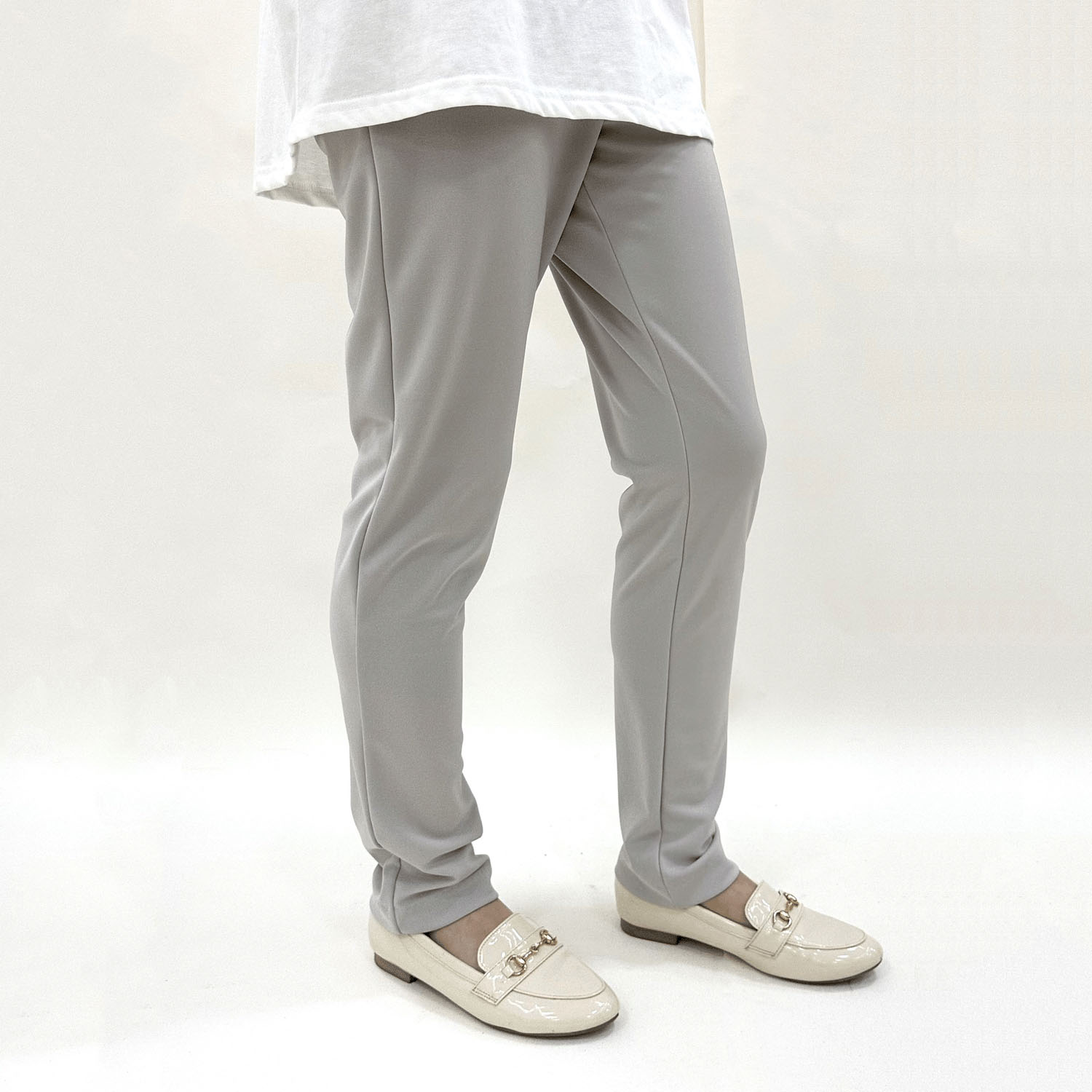 ピタッツ 夏素材（ソアロン） スリム 股下71cm丈 - 画像4