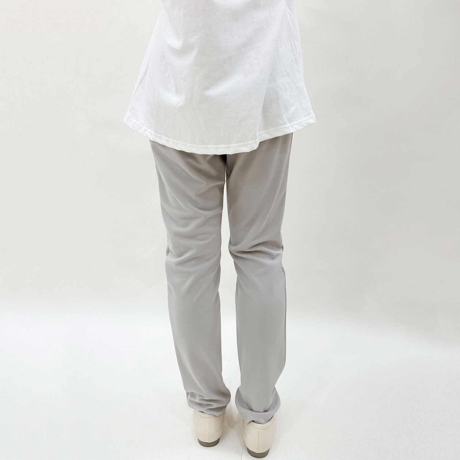 ピタッツ 夏素材（ソアロン） スリム 股下71cm丈 - 画像6