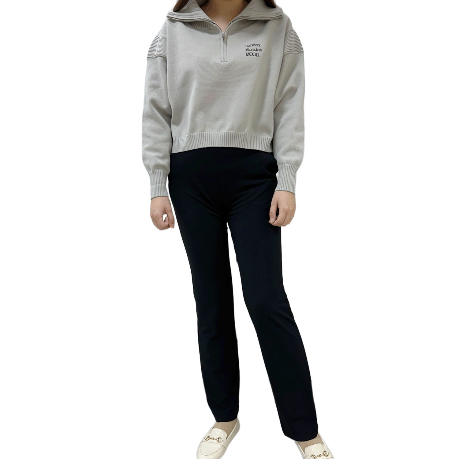 【25SS 新色追加】【InstaLive】ピタッツ NEWゼログストレート - 画像2