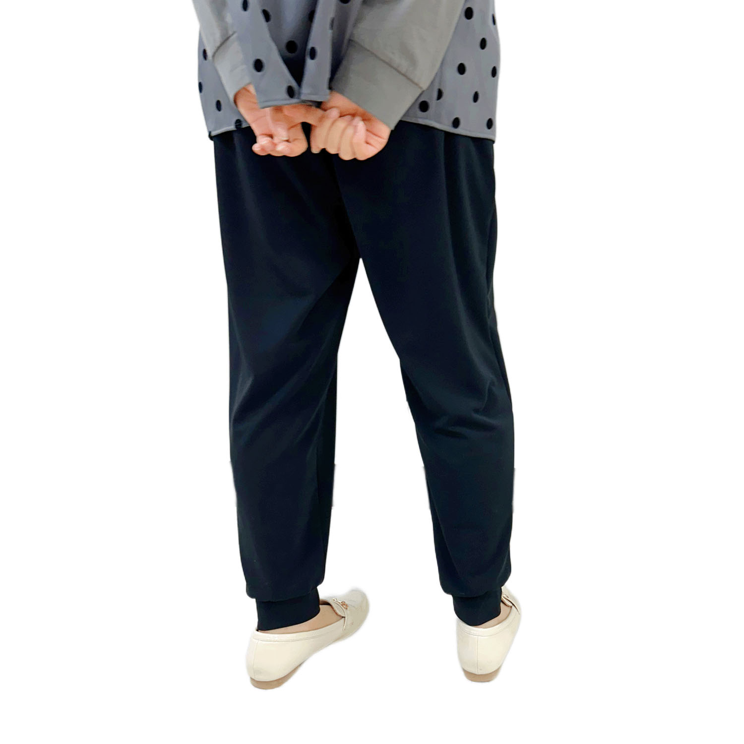 【InstaLive】ピタッツ NEWゼログジョガーパンツ - 画像15