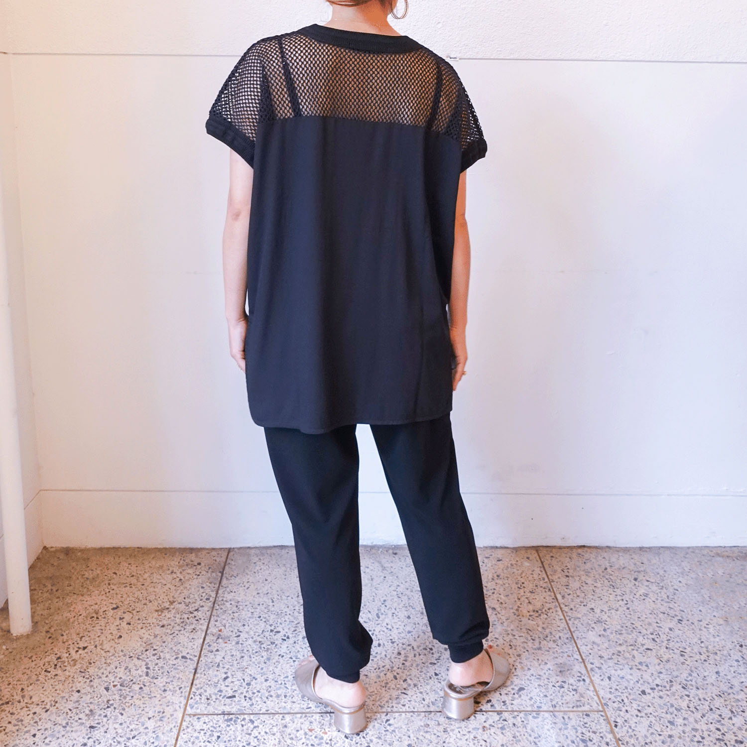 【InstaLive】ピタッツ NEWゼログジョガーパンツ - 画像5