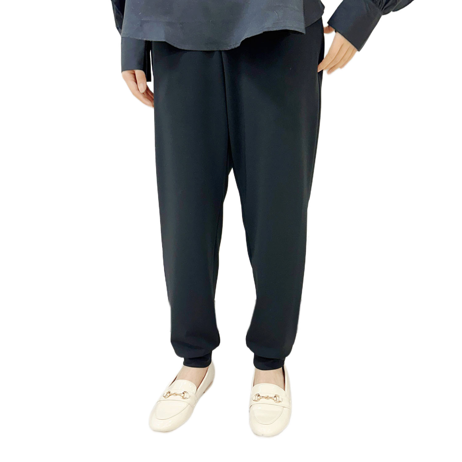 【InstaLive】ピタッツ NEWゼログジョガーパンツ - 画像9