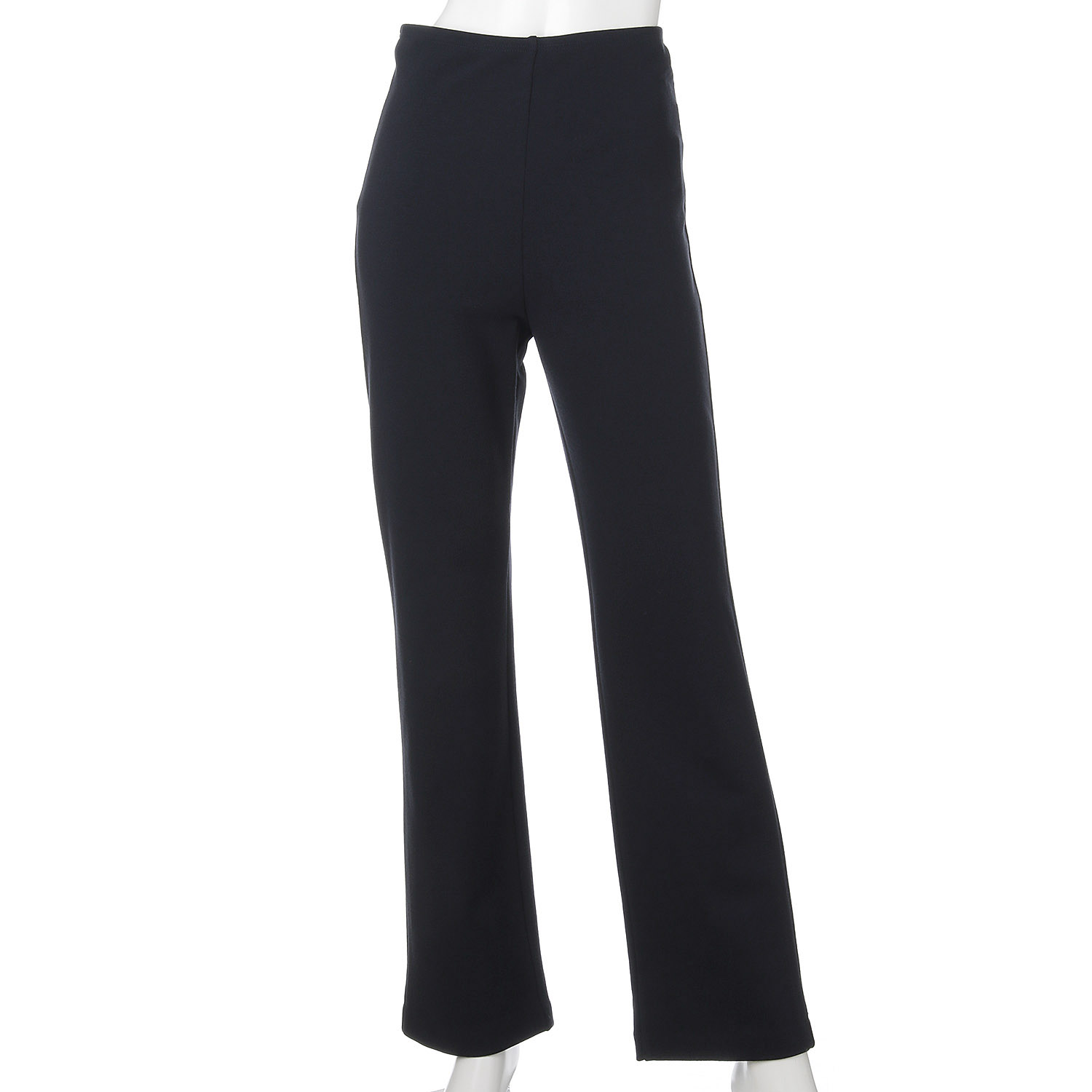 ピタッツ裏起毛 ストレート 股下72cm丈 - 画像17