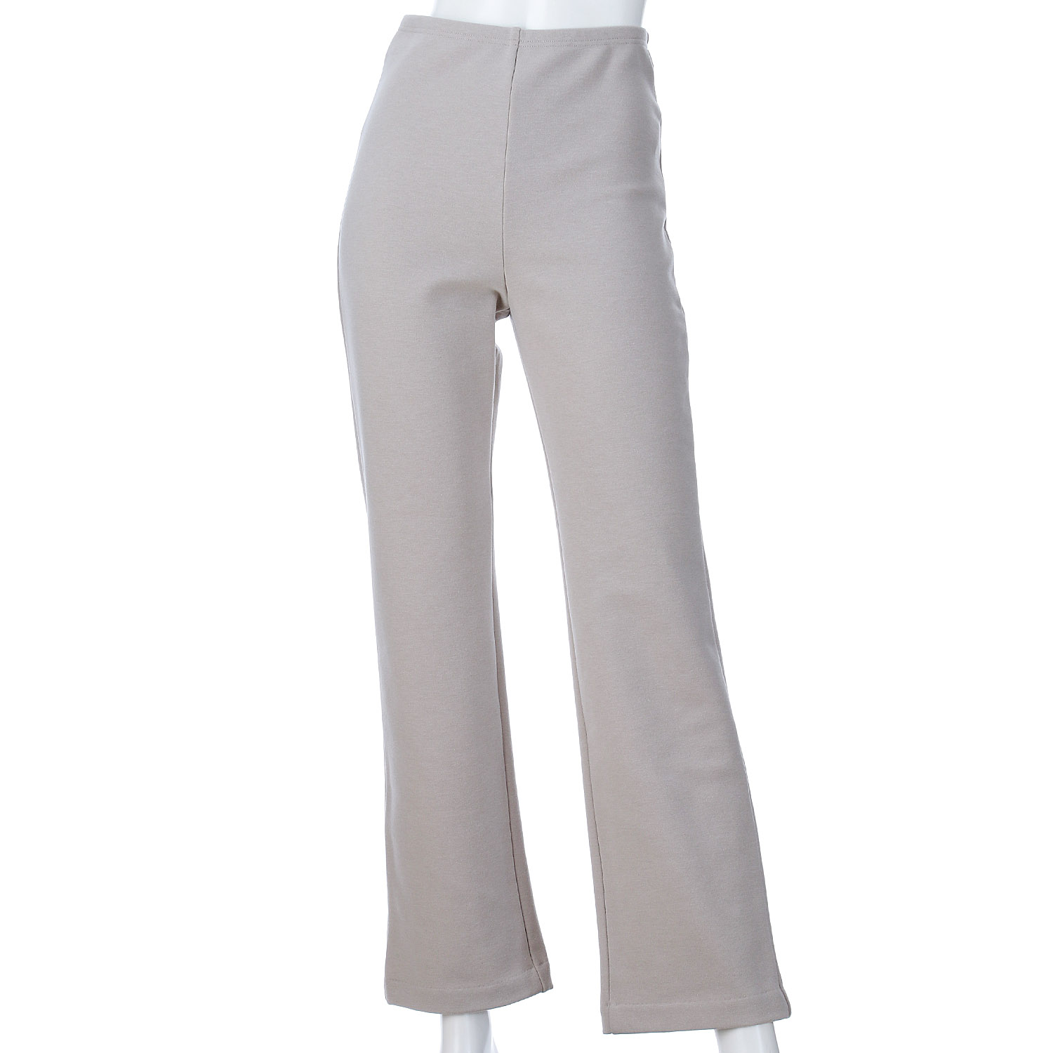 ピタッツ裏起毛 ストレート 股下72cm丈 - 画像8