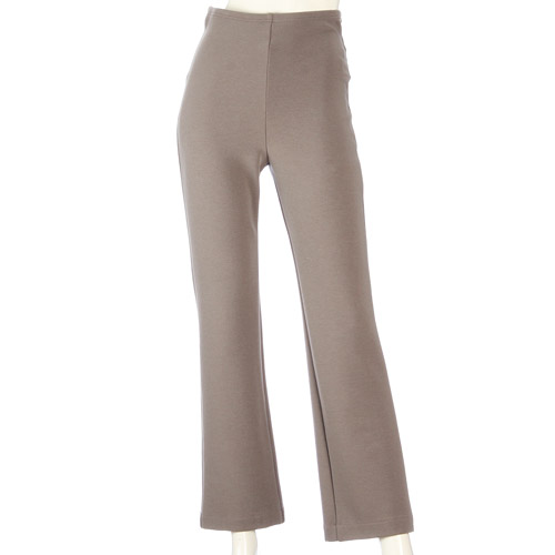 ピタッツ裏起毛 ストレート 股下72cm丈 - 画像9