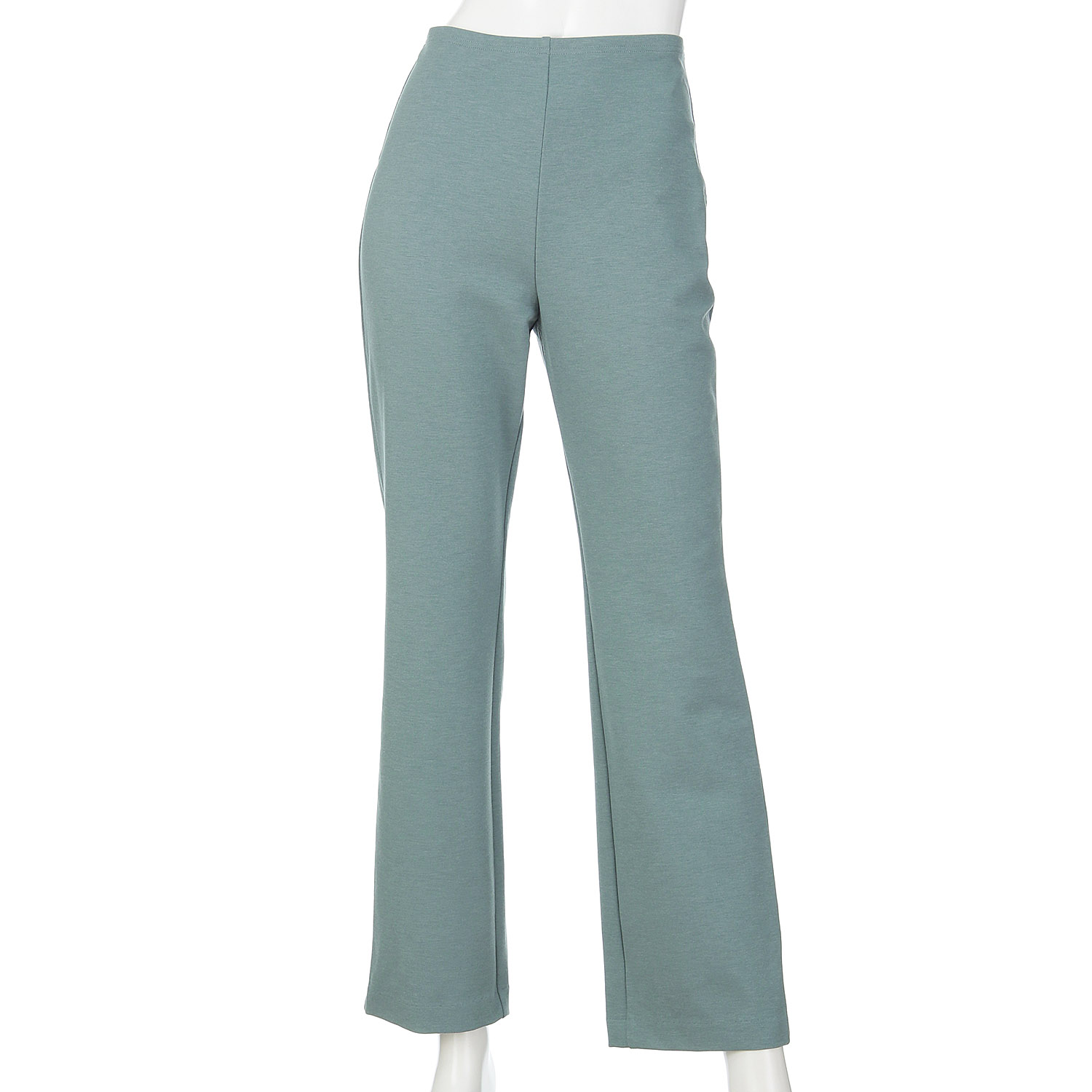 ピタッツ 秋冬素材 ストレートパンツ - 画像20