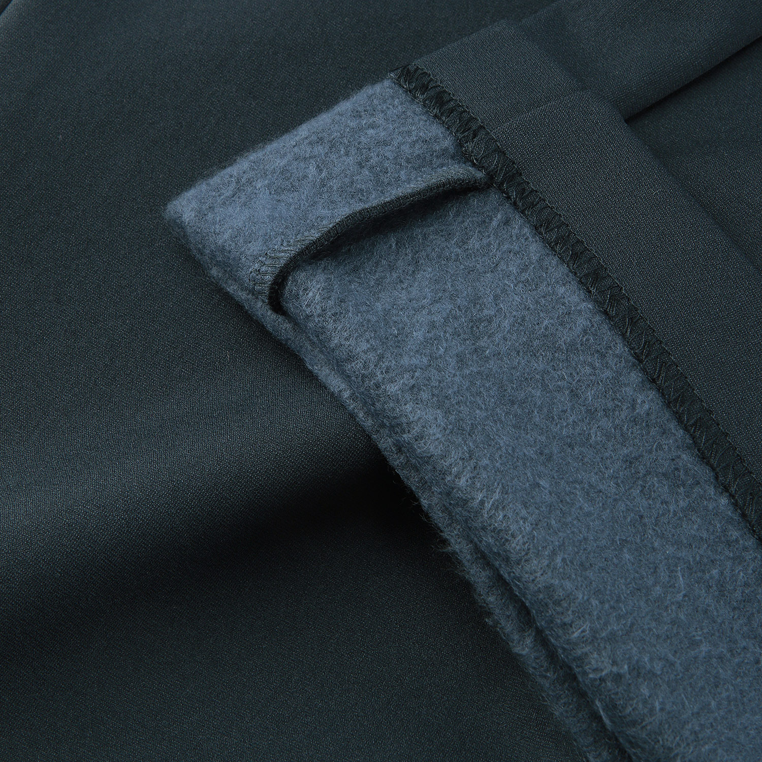 ピタッツ 裏起毛 ストレート股下72cm丈 - 画像14