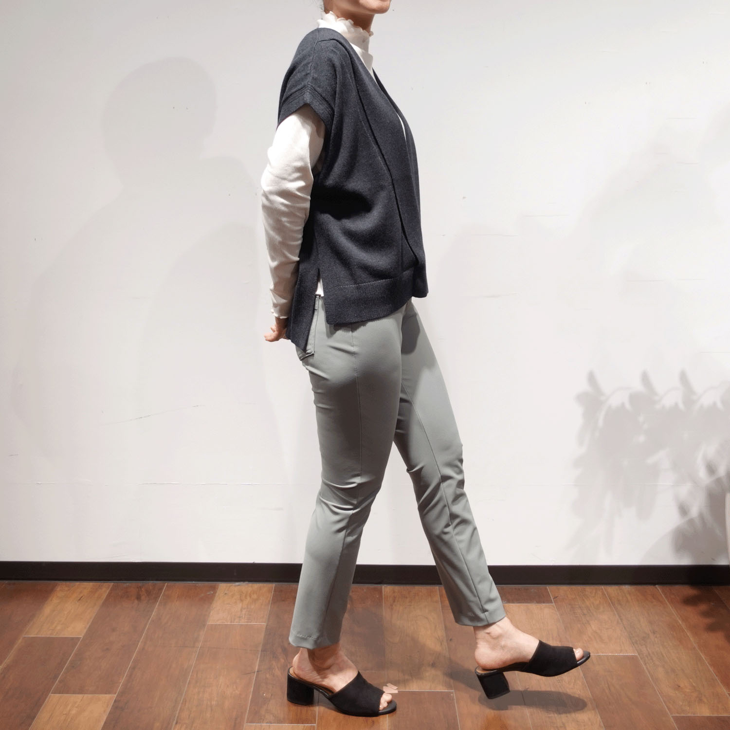 ピタッツ 大吟醸Rスティックパンツ - 画像13